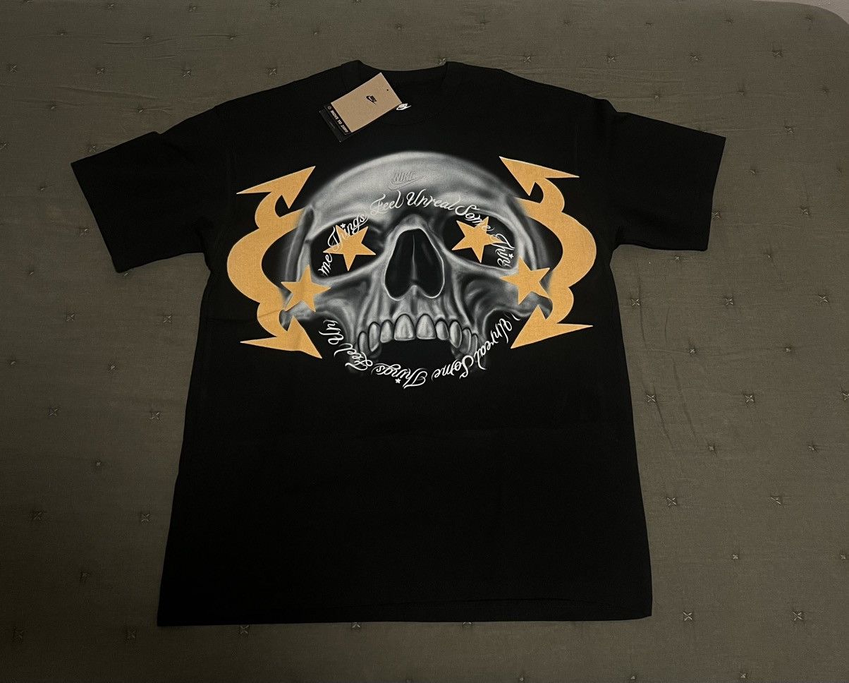 Nike Nike STFU Tee Size Medium Size US M / EU 48-50 / 2 - 1 Thumbnail