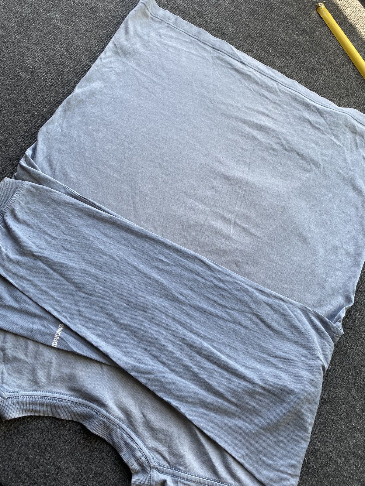 Quiksilver 🔥Quiksilver Faded Washed Dirty long sleeve vintage tee rare Size US S / EU 44-46 / 1 - 14 Thumbnail