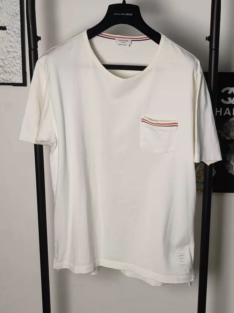 Thom Browne cotta