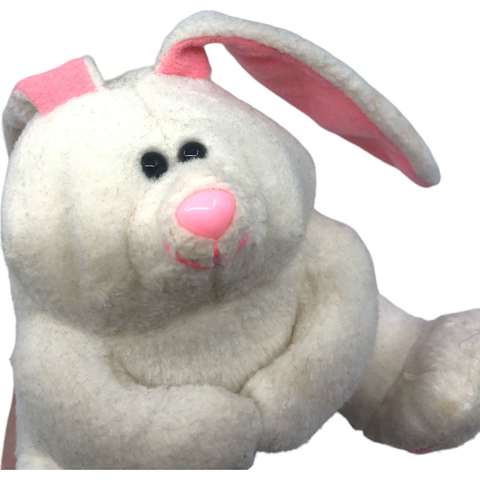Other Easter Rabbit Stuffed Animal Size ONE SIZE - 5 Thumbnail