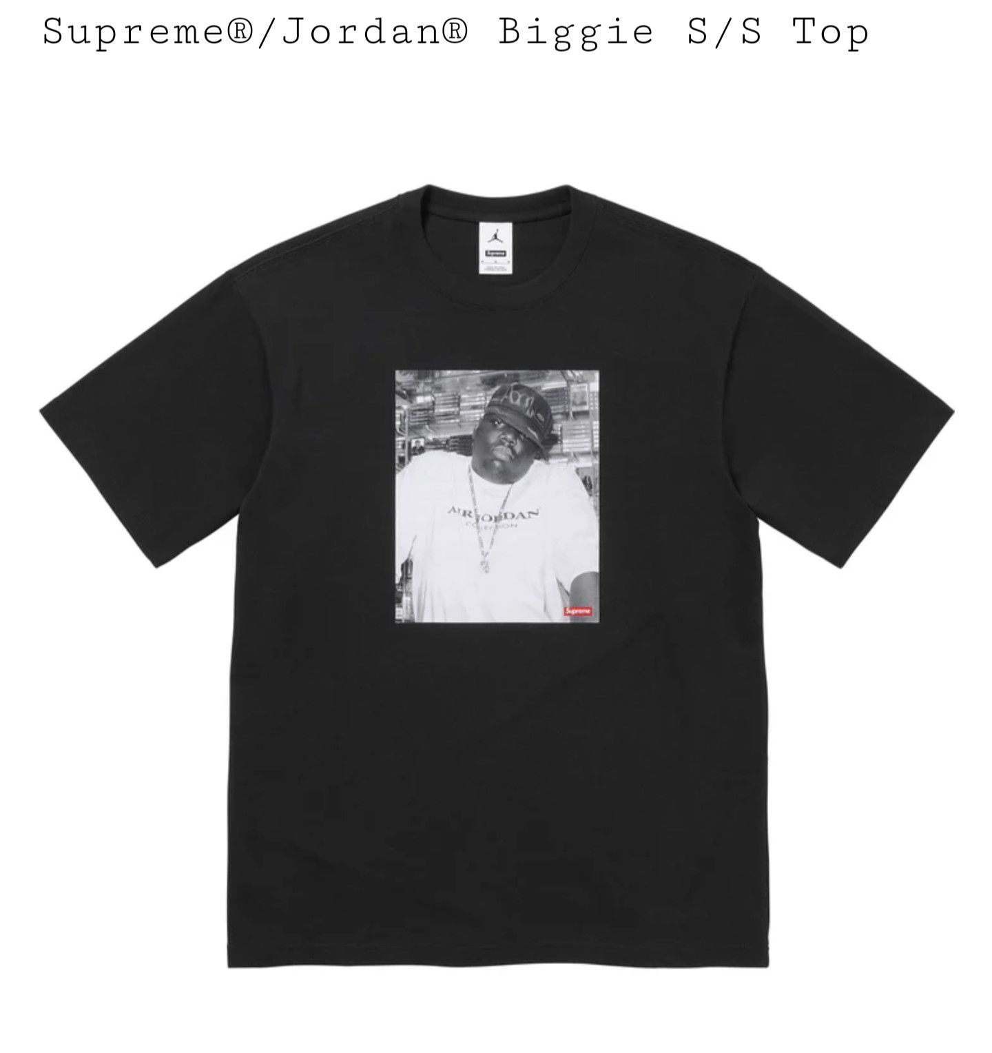 Supreme Supreme Margaret Keane Best Friends S/S Top | Grailed
