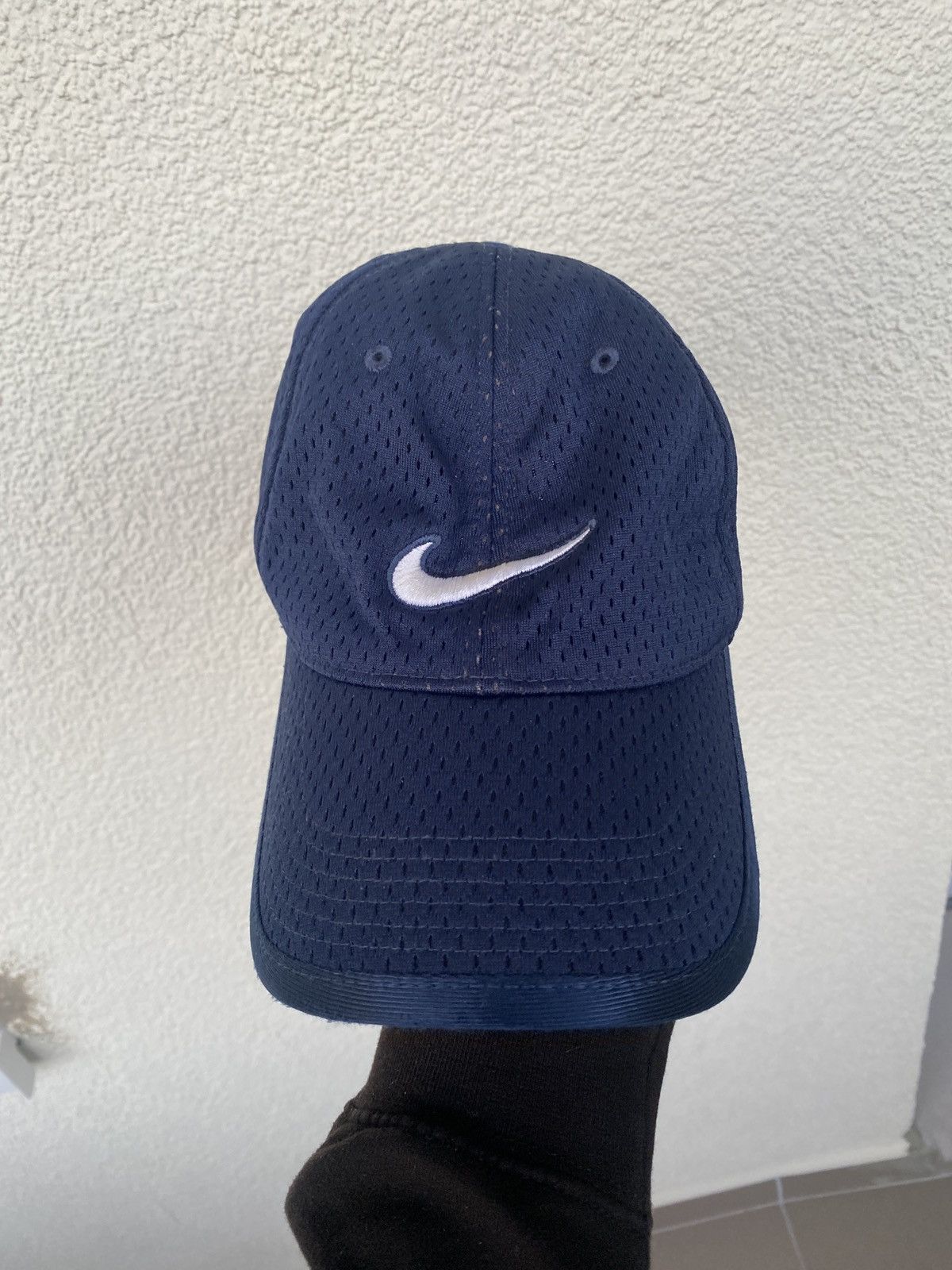 Nike Vintage nike outdoor cap Size ONE SIZE - 1 Thumbnail