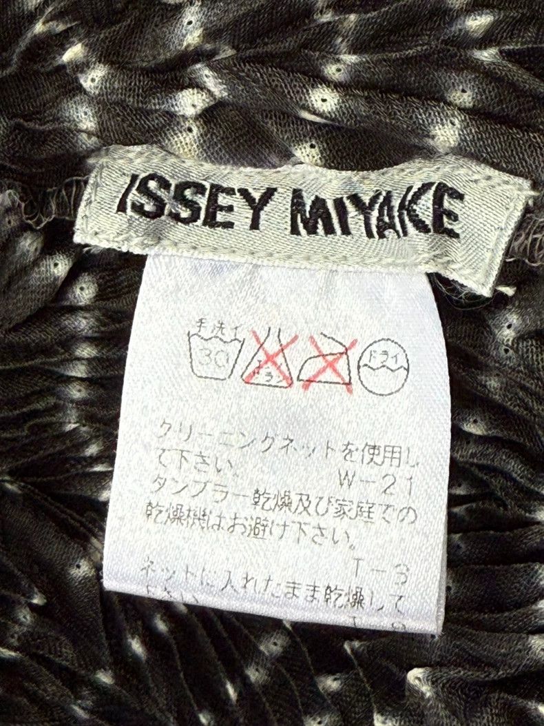 Issey Miyake issey miyake Tie-dye gradient top Size M / US 6-8 / IT 42-44 - 7 Thumbnail