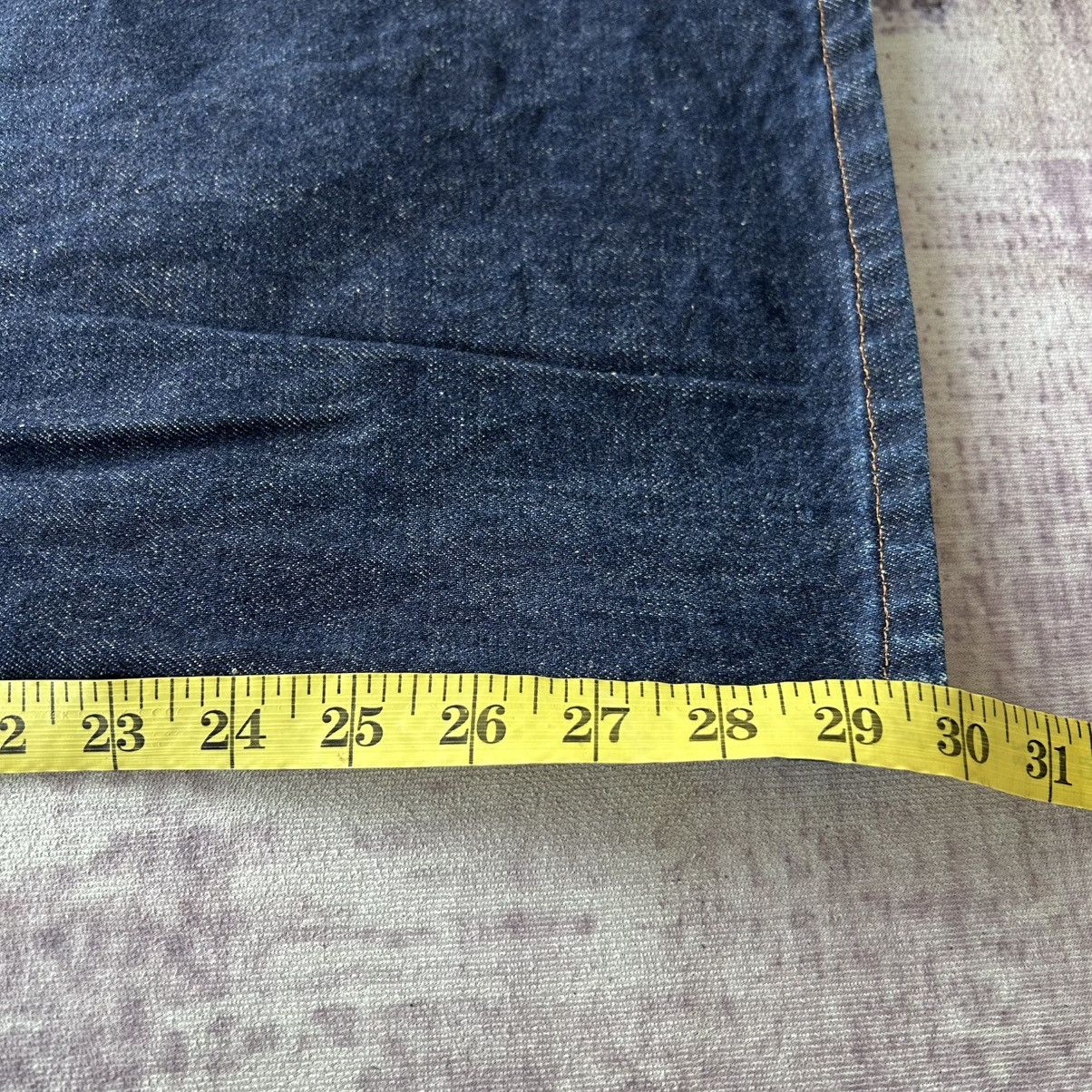 Katharine Hamnett London Katharine Hamnett Flared Jeans Size US 29 - 19 Thumbnail