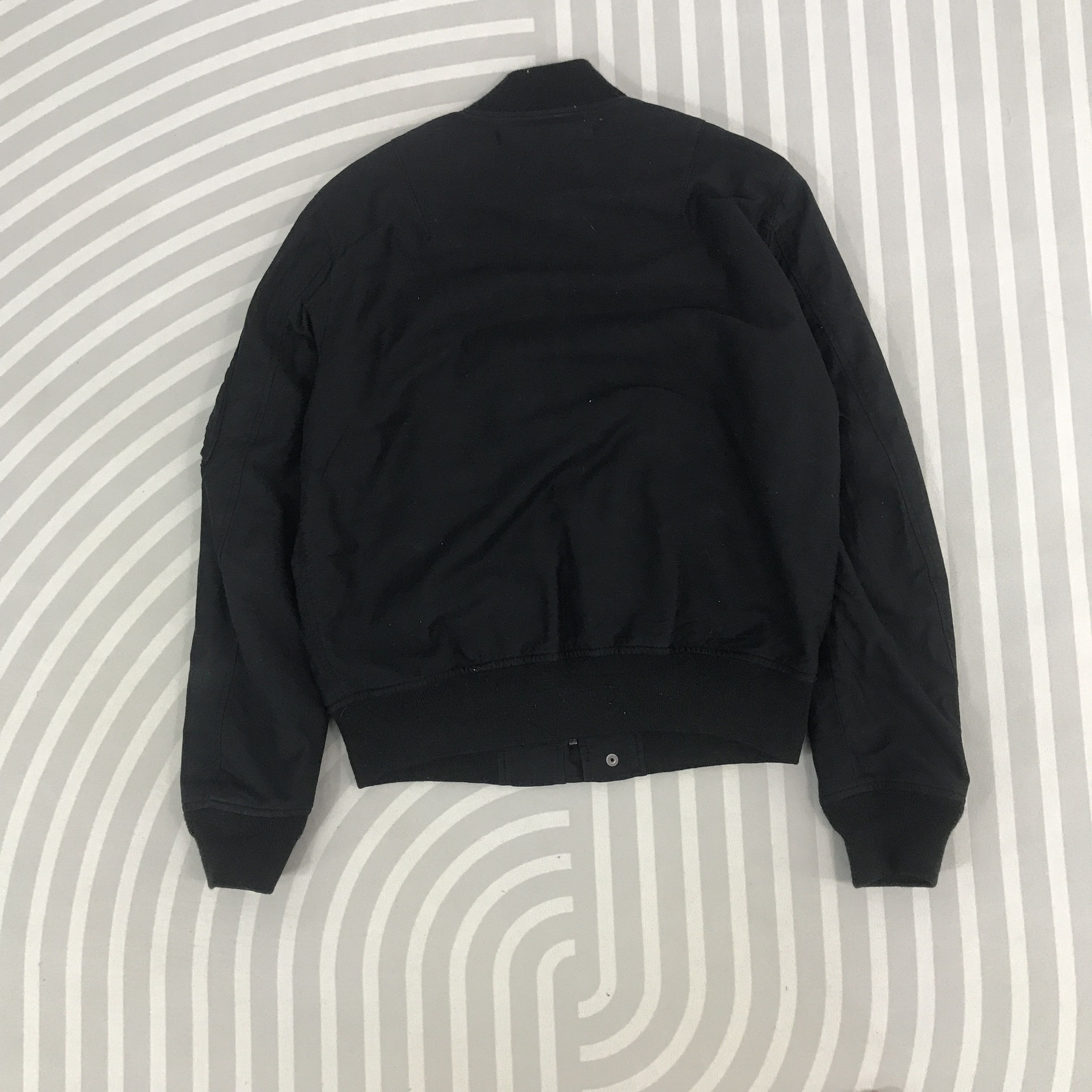 Edition Japan × Vintage Vintage Edition Medium Japan Bomber Jacket Size US M / EU 48-50 / 2 - 3 Thumbnail