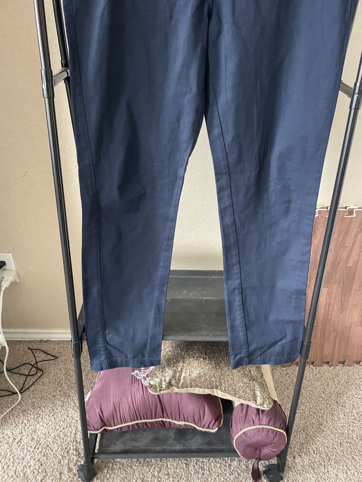 I Love Ugly The Jonty Pant Size US 37 - 2 Thumbnail