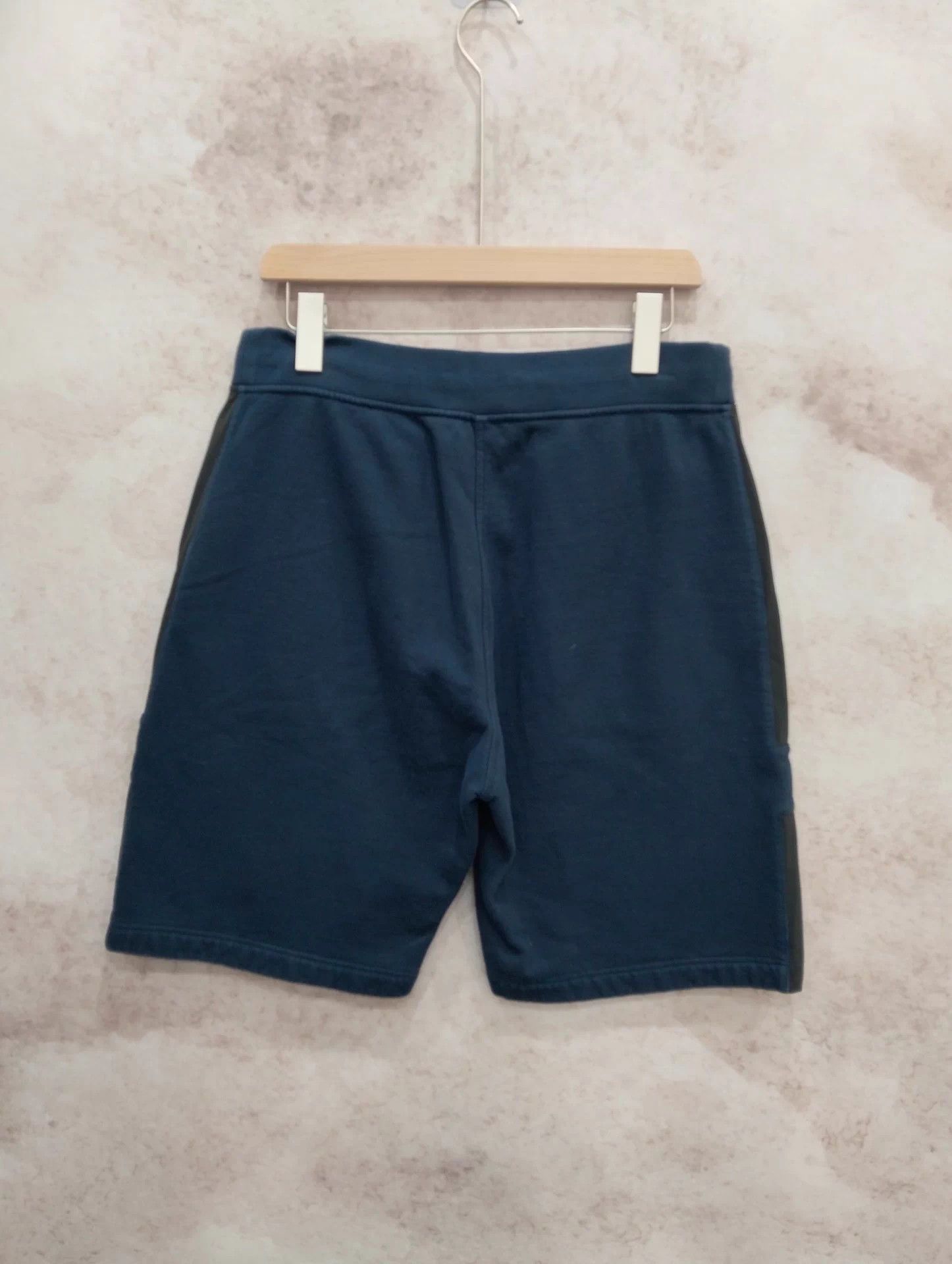 Hermes HERMES Men's L 95 New Short Size US 37 - 2 Thumbnail