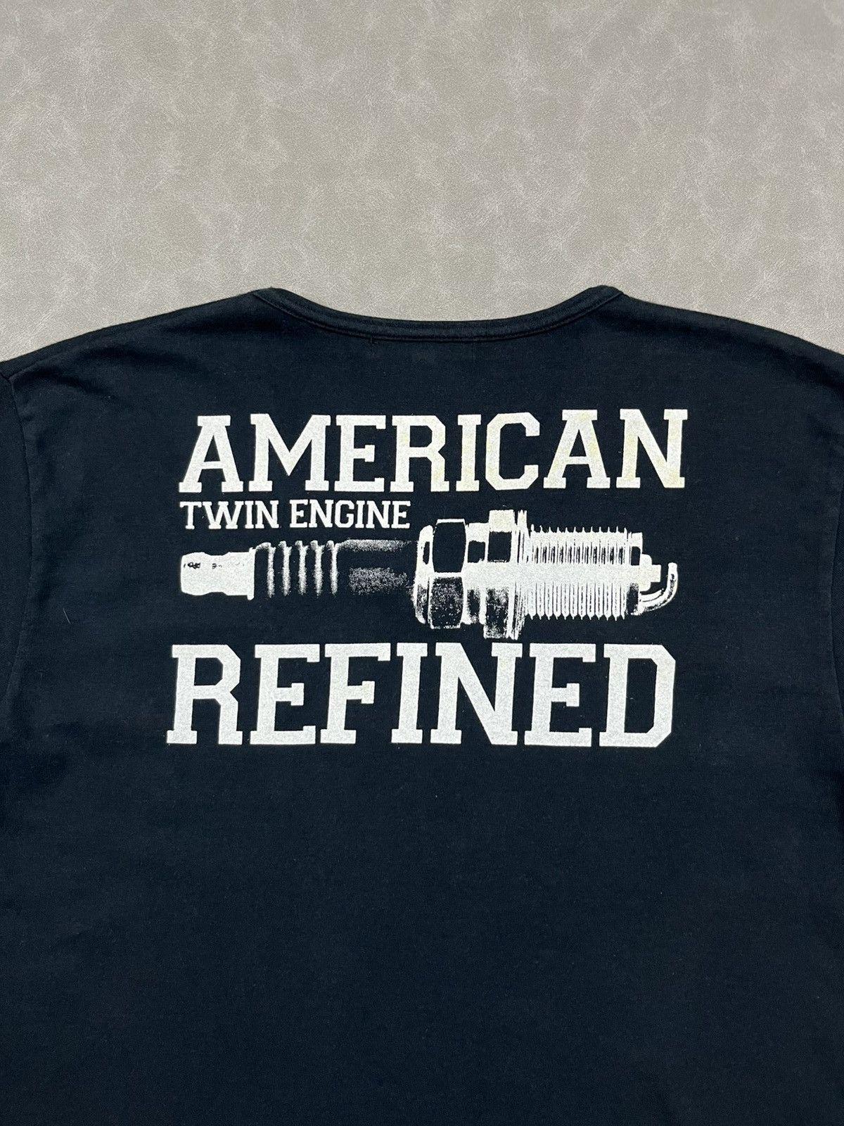 semanticdesign Semantic design tee Size US L / EU 52-54 / 3 - 6 Thumbnail