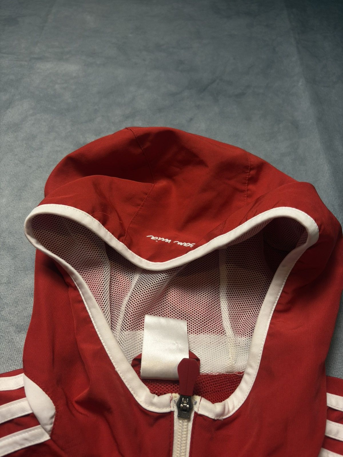 Adidas × Japanese Brand × Vintage Vintage Adidas Bayern Munich Trackjacket Tracksuit 2013 Size US S / EU 44-46 / 1 - 4 Thumbnail