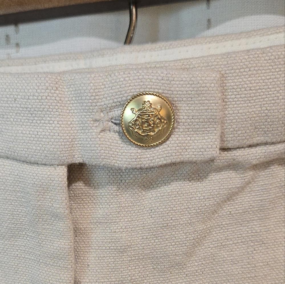 J.Crew J Crew Short Size 25" / US 0 / IT 36 - 3 Thumbnail