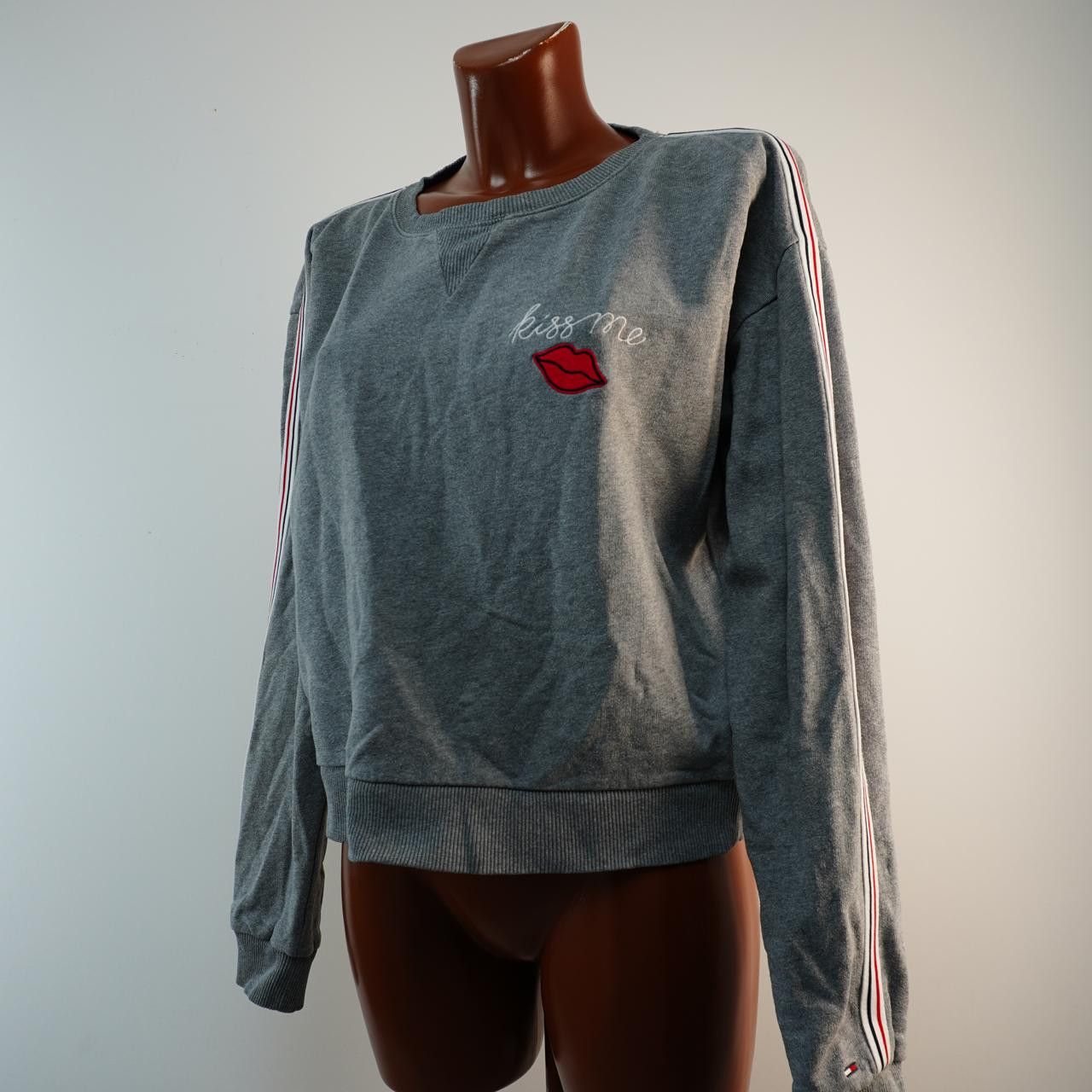 Tommy Hilfiger Women's Sweater Tommy Hilfiger Size XL / US 12-14 / IT 48-50 - 4 Thumbnail
