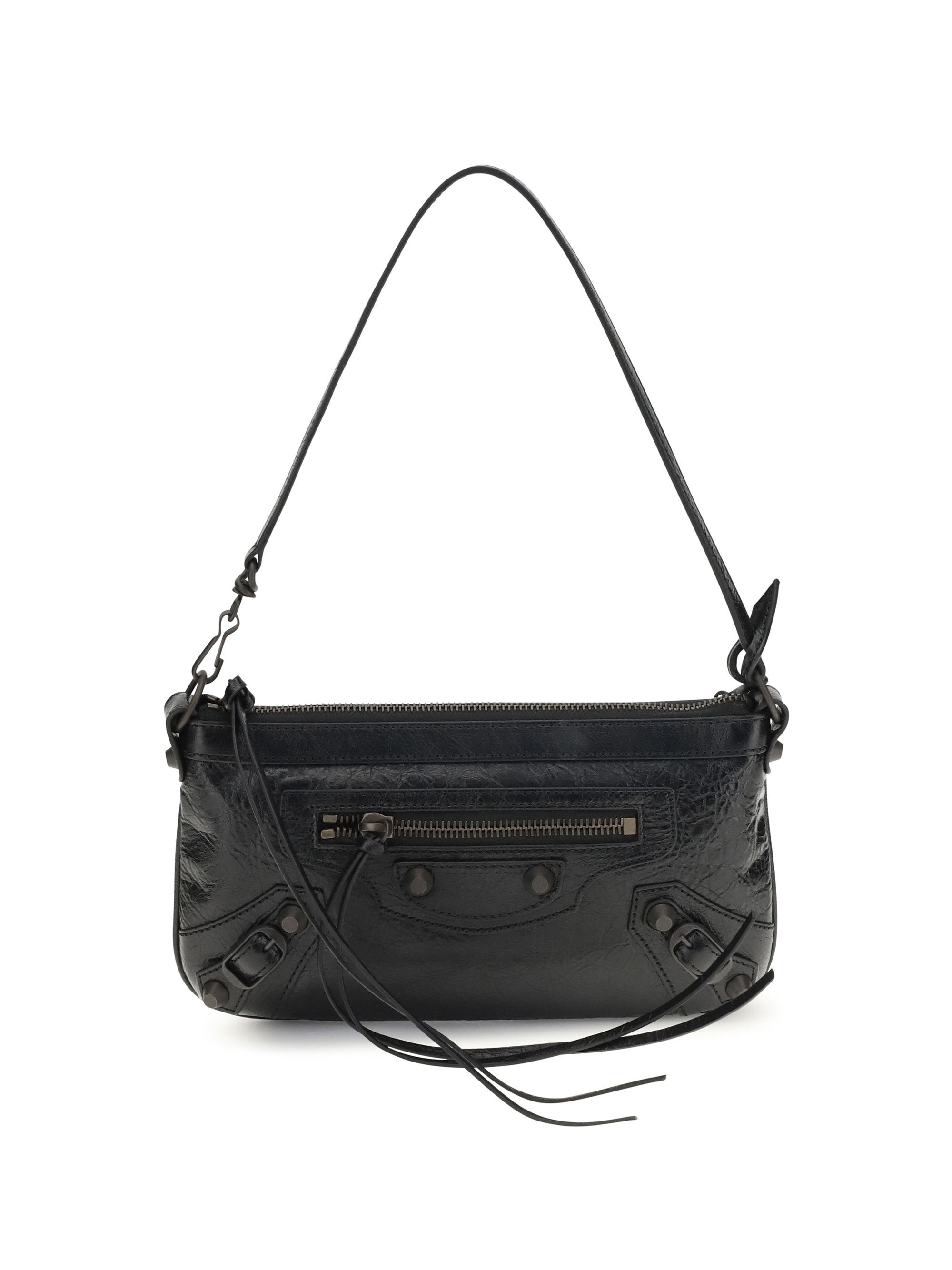 Balenciaga Le City Clutch Bag Size ONE SIZE - 1 Thumbnail