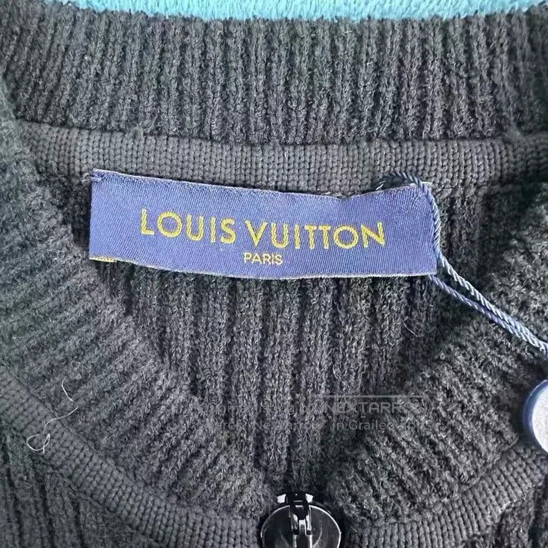 Louis Vuitton Louis Vuitton Tactical Vest Size US S / EU 44-46 / 1 - 3 Thumbnail