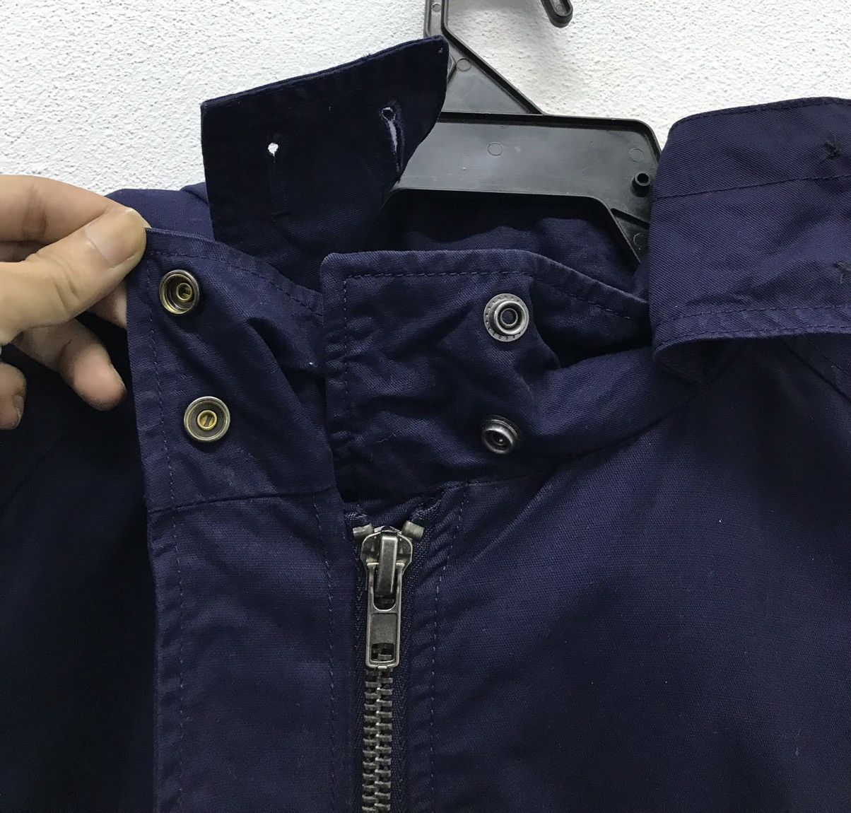 Gap × Vintage Vintage Gap Jacket Size US M / EU 48-50 / 2 - 4 Thumbnail