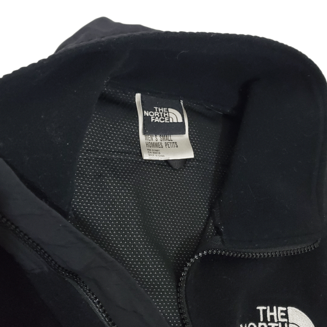 The North Face Y2K The North Face Windstopper Vest Size US S / EU 44-46 / 1 - 2 Thumbnail