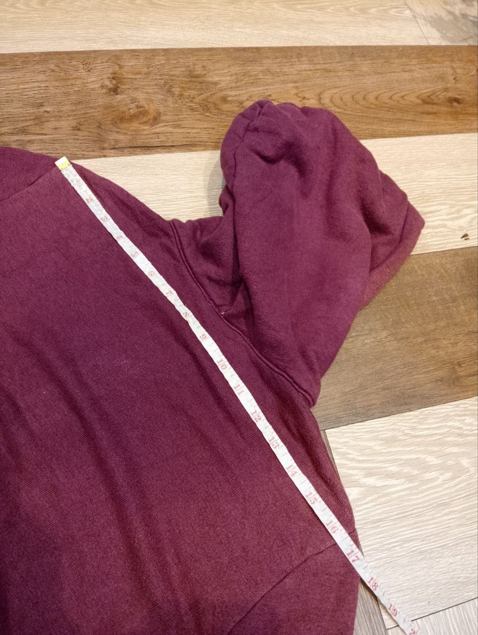 Undercover UNDERCOVER SS13 TALKINGHEADS HOODIE Size US M / EU 48-50 / 2 - 20 Thumbnail