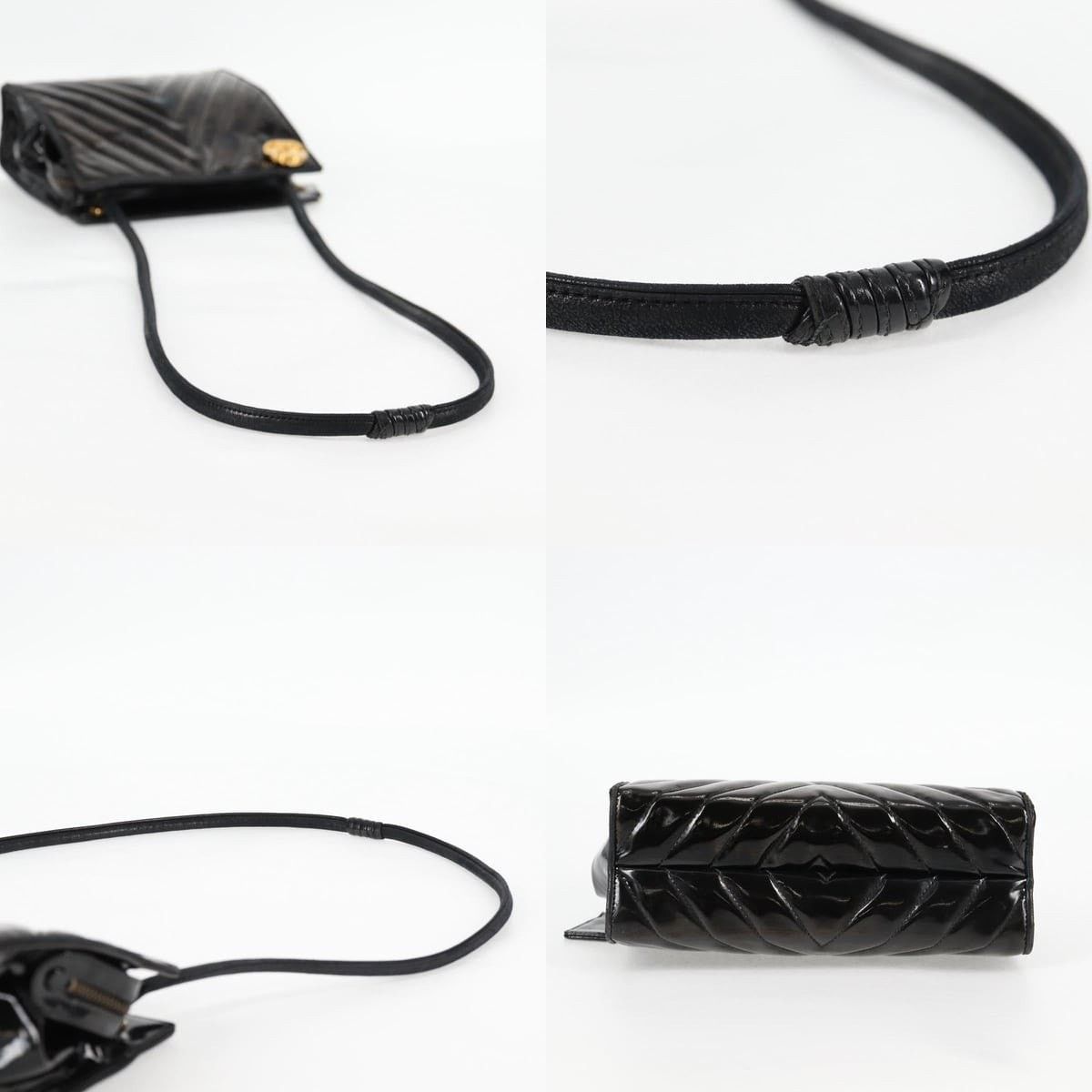 Chanel Chanel V Stitch Shoulder Bag Size ONE SIZE - 4 Thumbnail