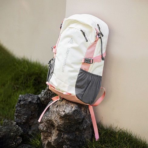 Japanese Brand Huskycat mountaineering bag Size ONE SIZE - 8 Thumbnail