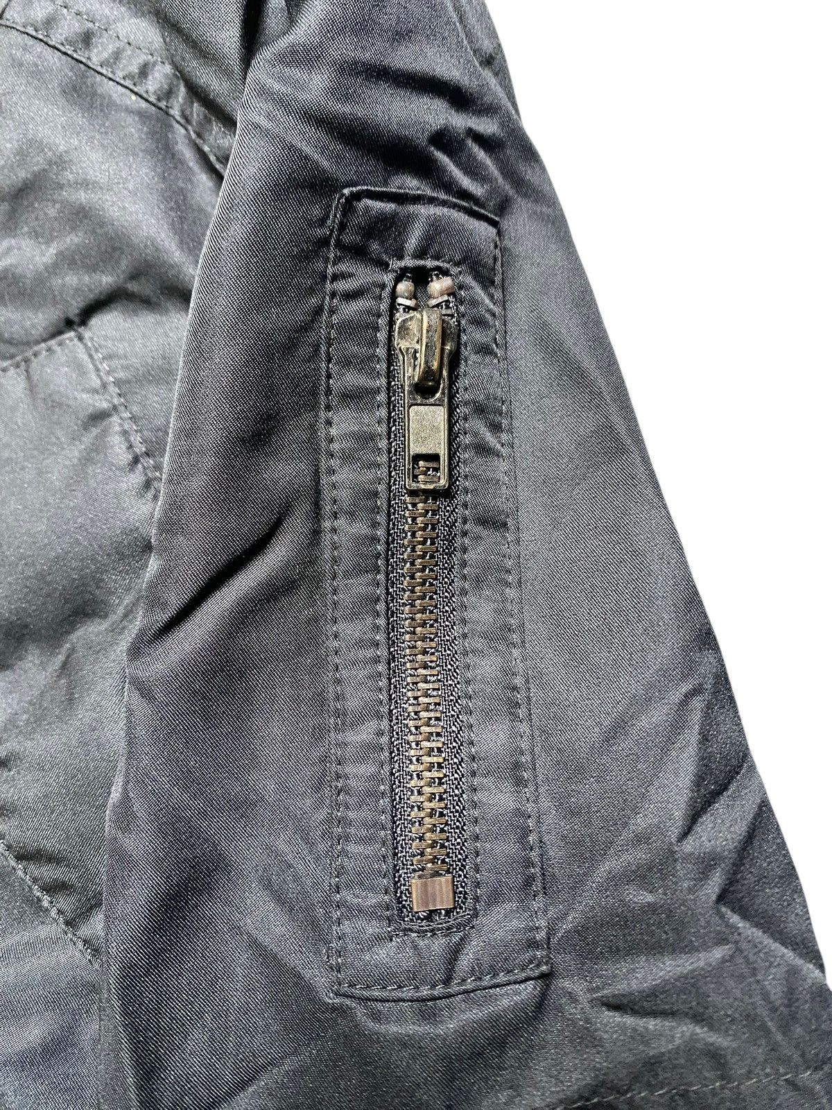 Vintage VINTAGE JAPANESE BRAND LONG JACKET LAMIELA Size US S / EU 44-46 / 1 - 6 Thumbnail