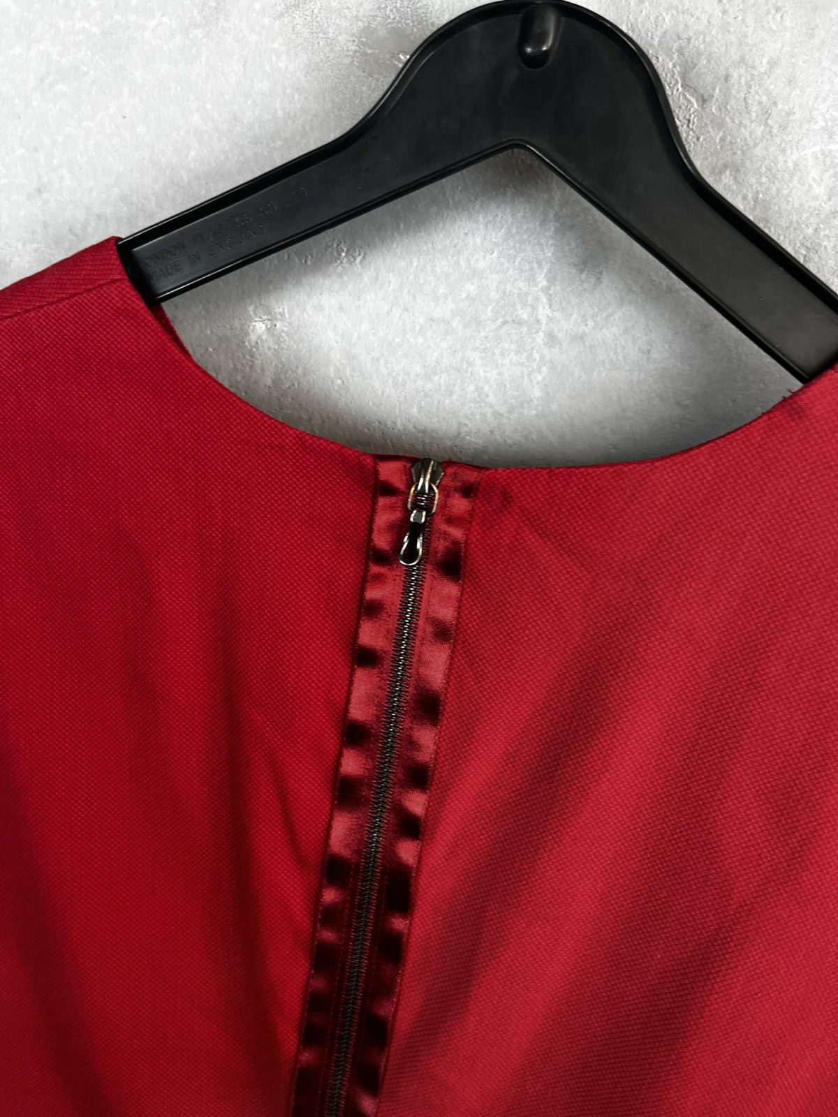 Lanvin Lanvin dress Size M / US 6-8 / IT 42-44 - 6 Thumbnail