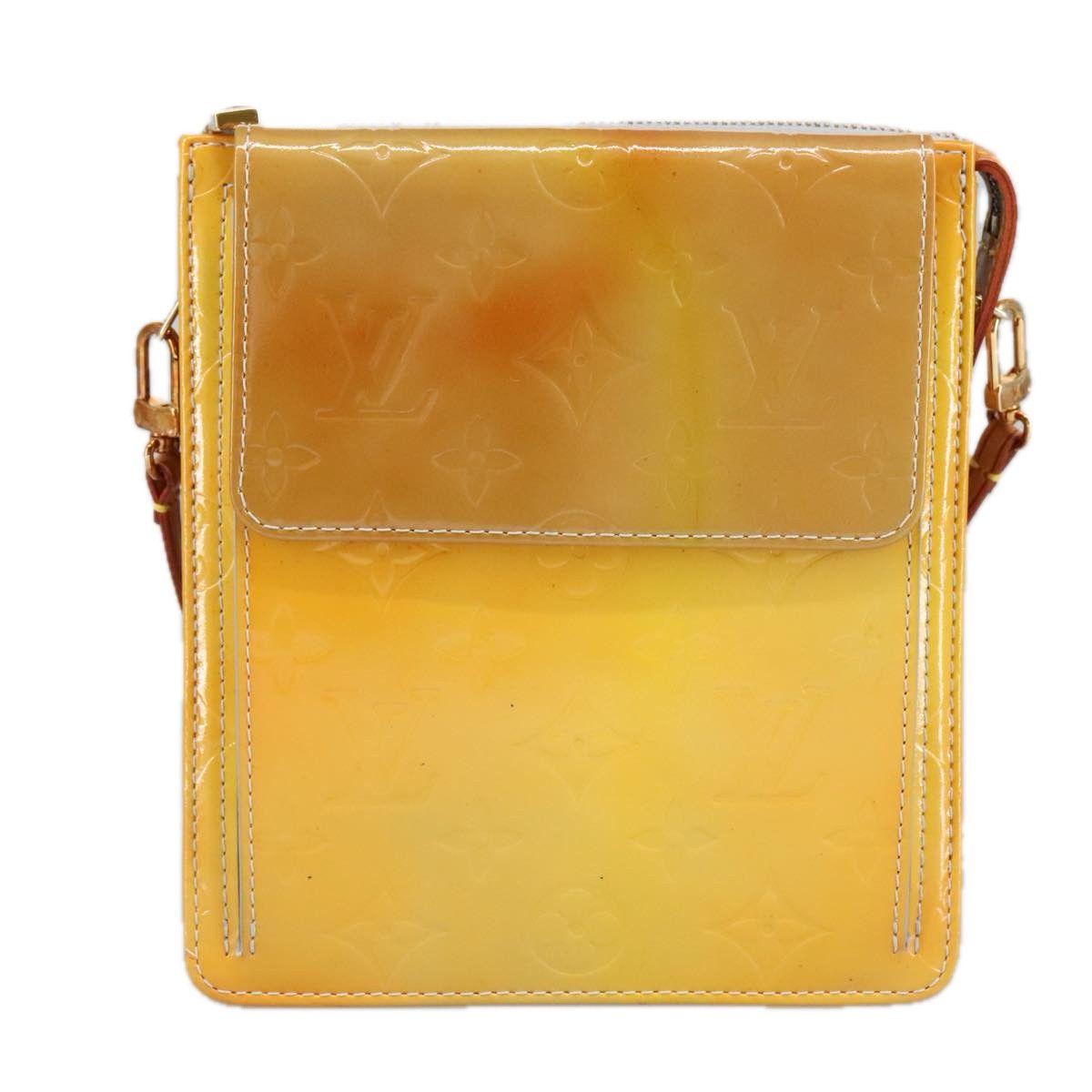 Louis Vuitton Louis Vuitton Mott shoulder Size ONE SIZE - 1 Thumbnail