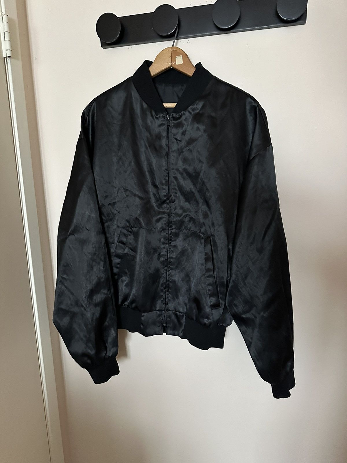Other The Hard Pack Bomber Jacket Size US M / EU 48-50 / 2 - 2 Thumbnail