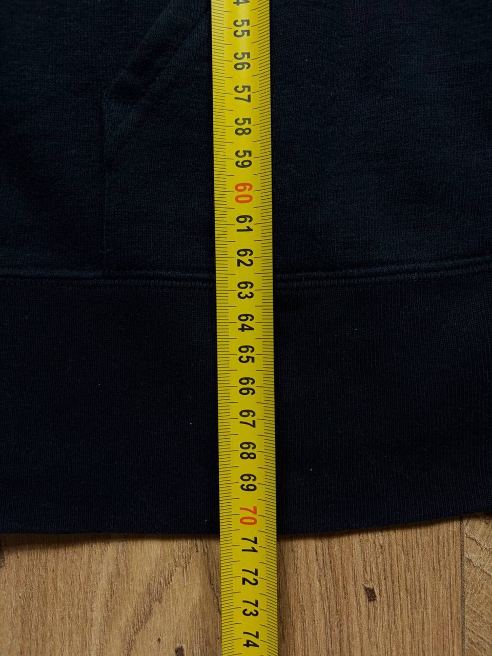 Bape BAPE CLASSICS ZIP HOODIE Size US M / EU 48-50 / 2 - 10 Thumbnail