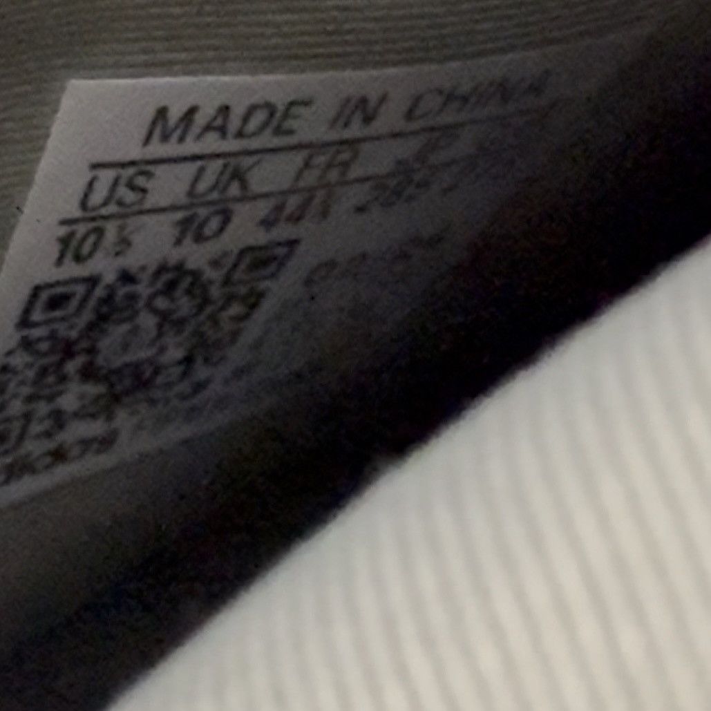Adidas adidas Fear of God Sneakers – Men’s Size 10.5 – Brand New Size US 10 / EU 43 - 7 Thumbnail