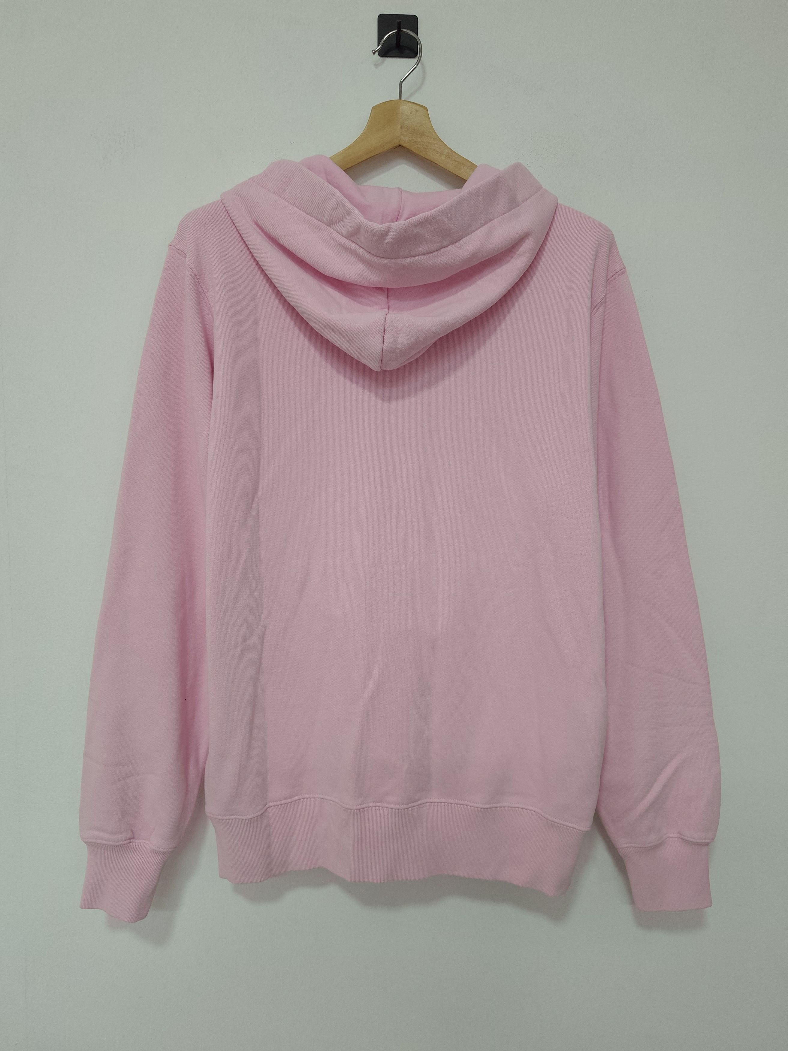 Ambush Design Ambush "Ballchain Hoodie" Size L / US 10 / IT 46 - 8 Thumbnail