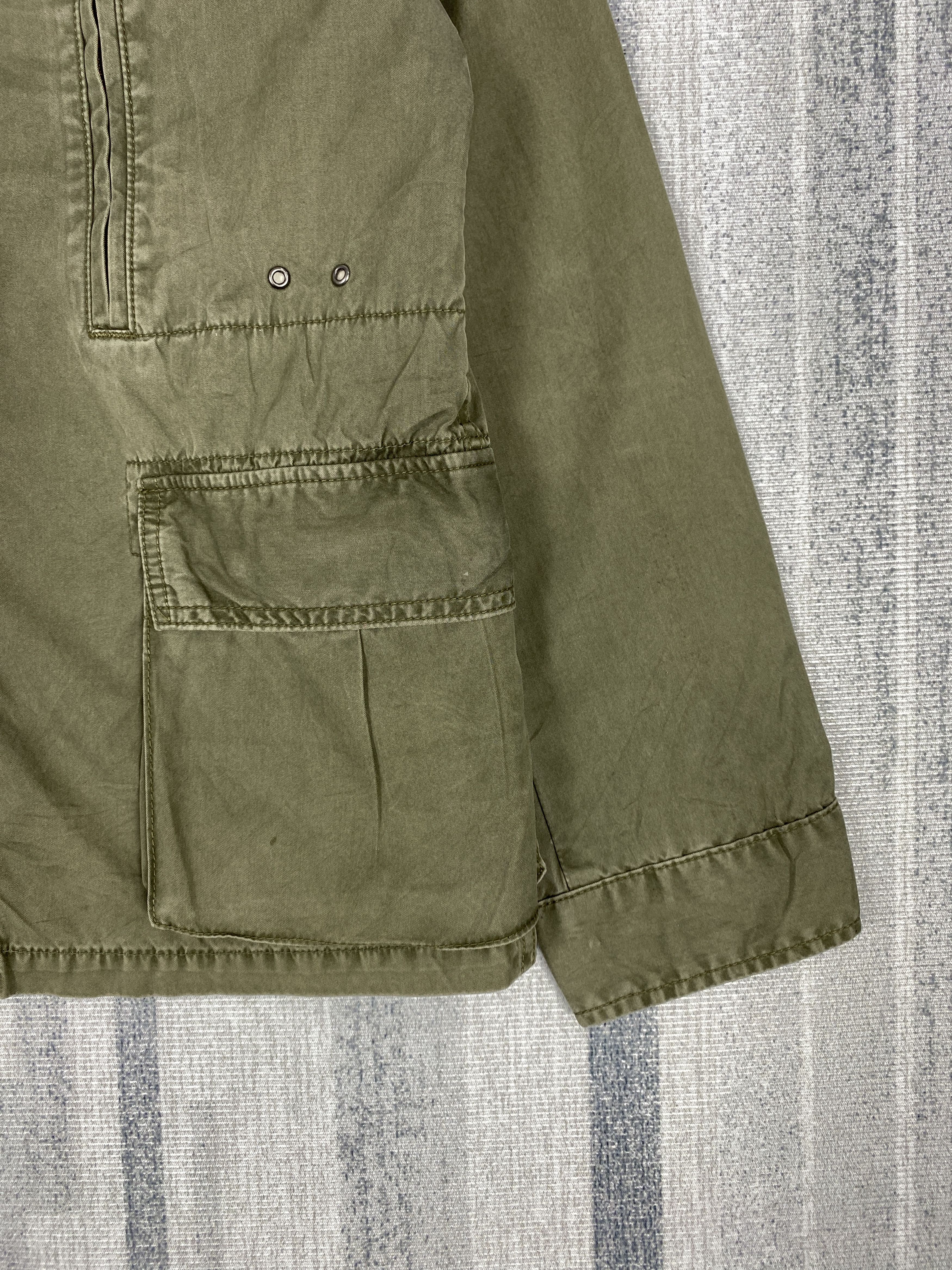 Johnbull Vintage John Bull Jacket Size US S / EU 44-46 / 1 - 4 Thumbnail