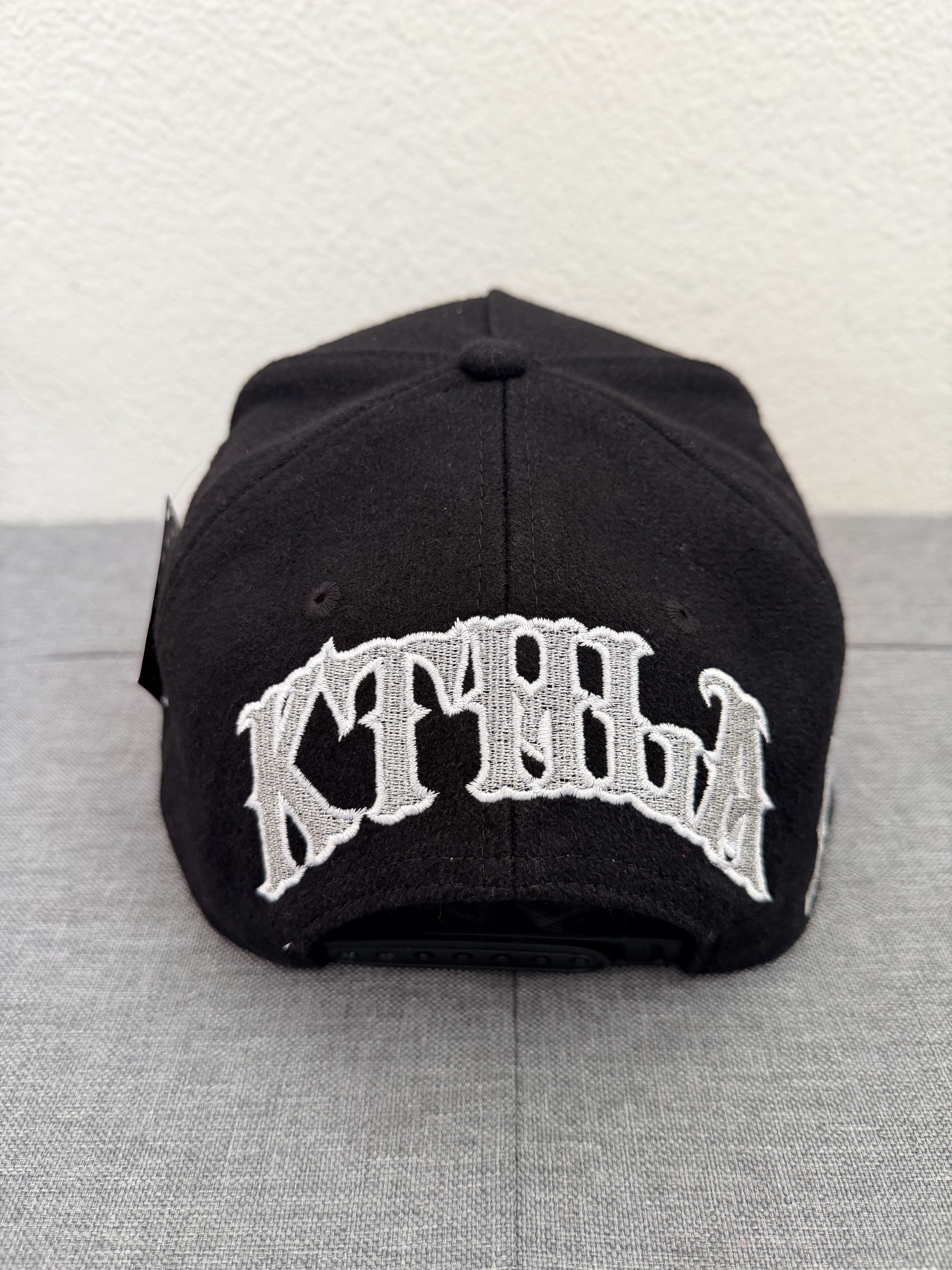 Other Kill The Hype SnapBack Hat Cleveland Indians Size ONE SIZE - 4 Thumbnail