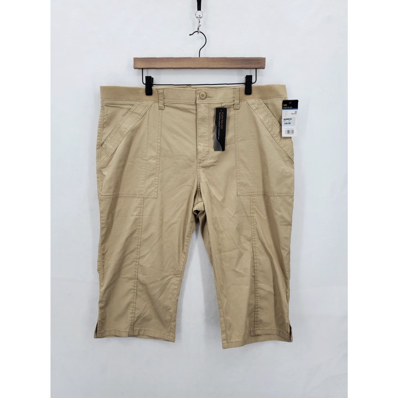 Lee VINTAGE? No. Size 40" / US 18 - 2 Thumbnail