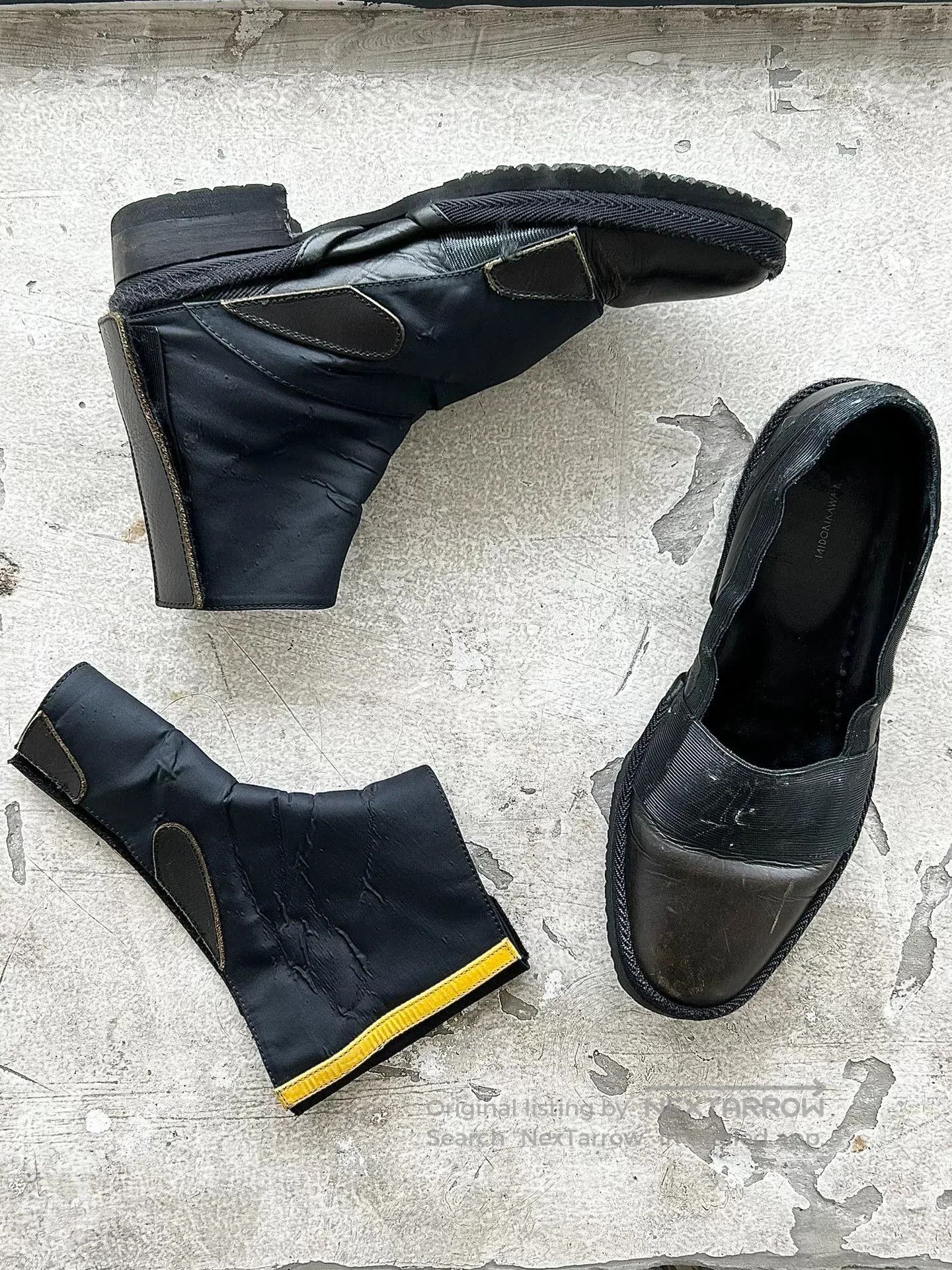 Midorikawa Midorikawa Ryo 2. Size US 10 / EU 43 - 1 Thumbnail