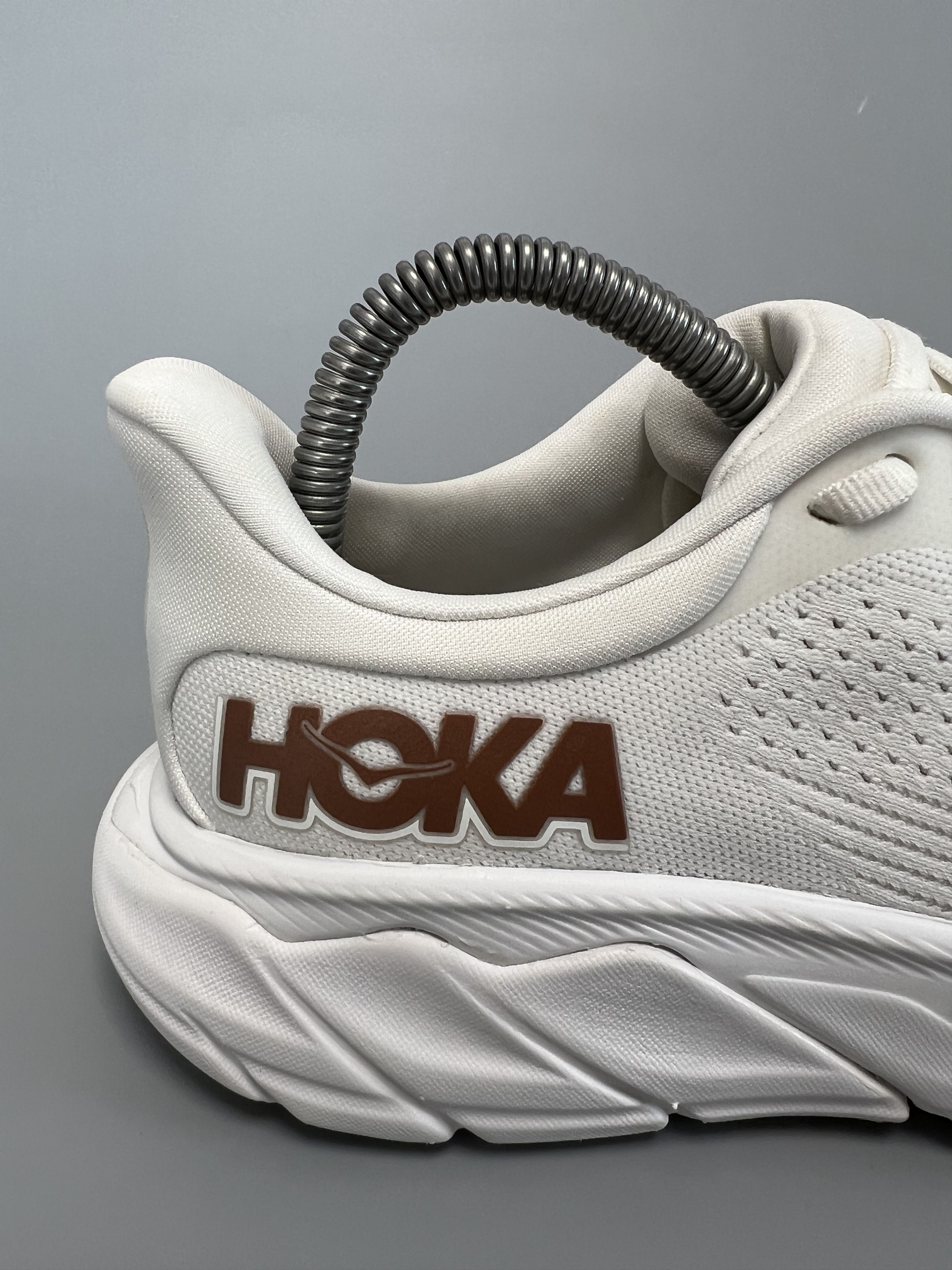 Hoka 6.5B Hoka One One Arahi 7 Women's Running Shoes Walking Gym Size US 6.5 / IT 36.5 - 12 Thumbnail