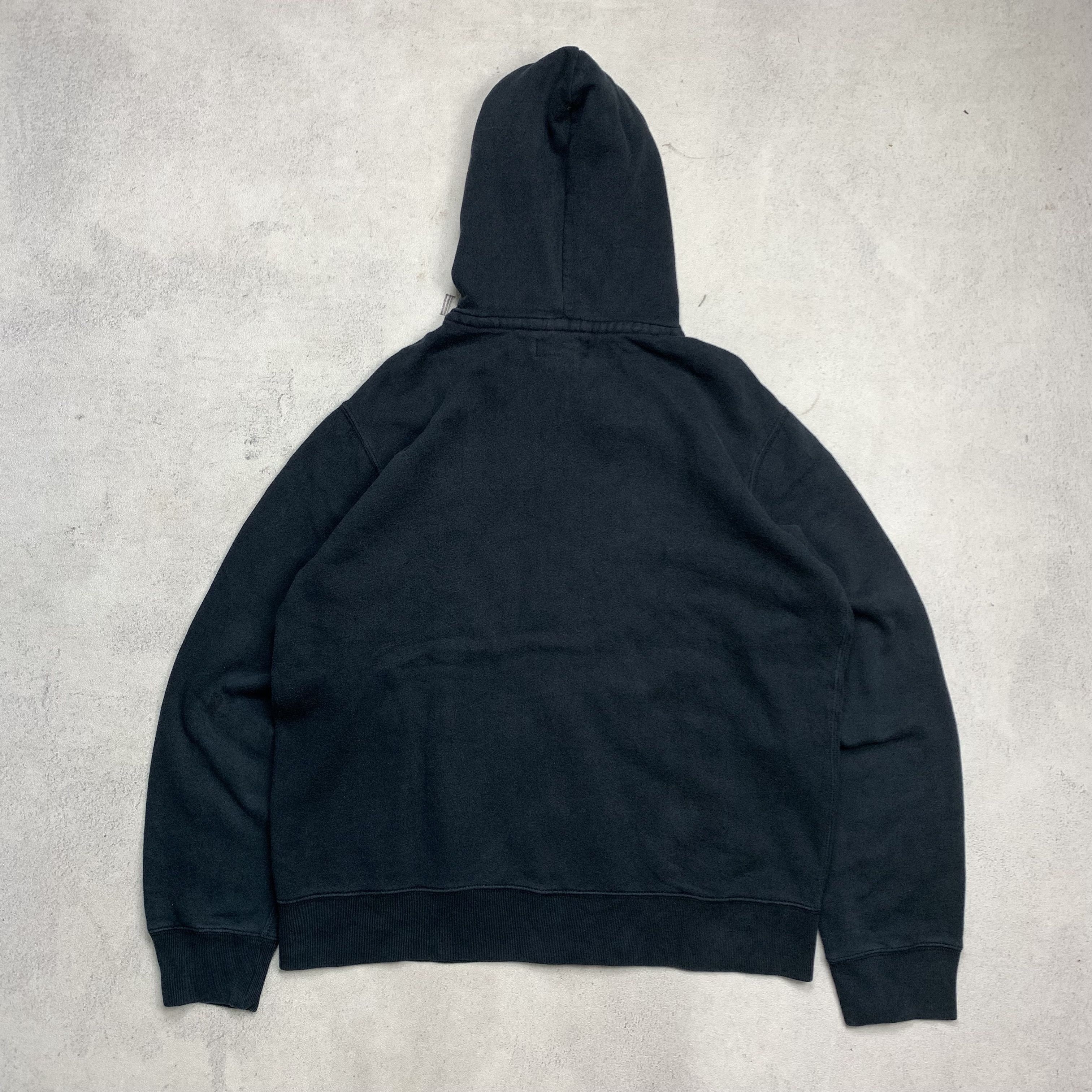 Polo Ralph Lauren Polo Ralph Lauren Zip Up Hoodie Size US XL / EU 56 / 4 - 2 Thumbnail