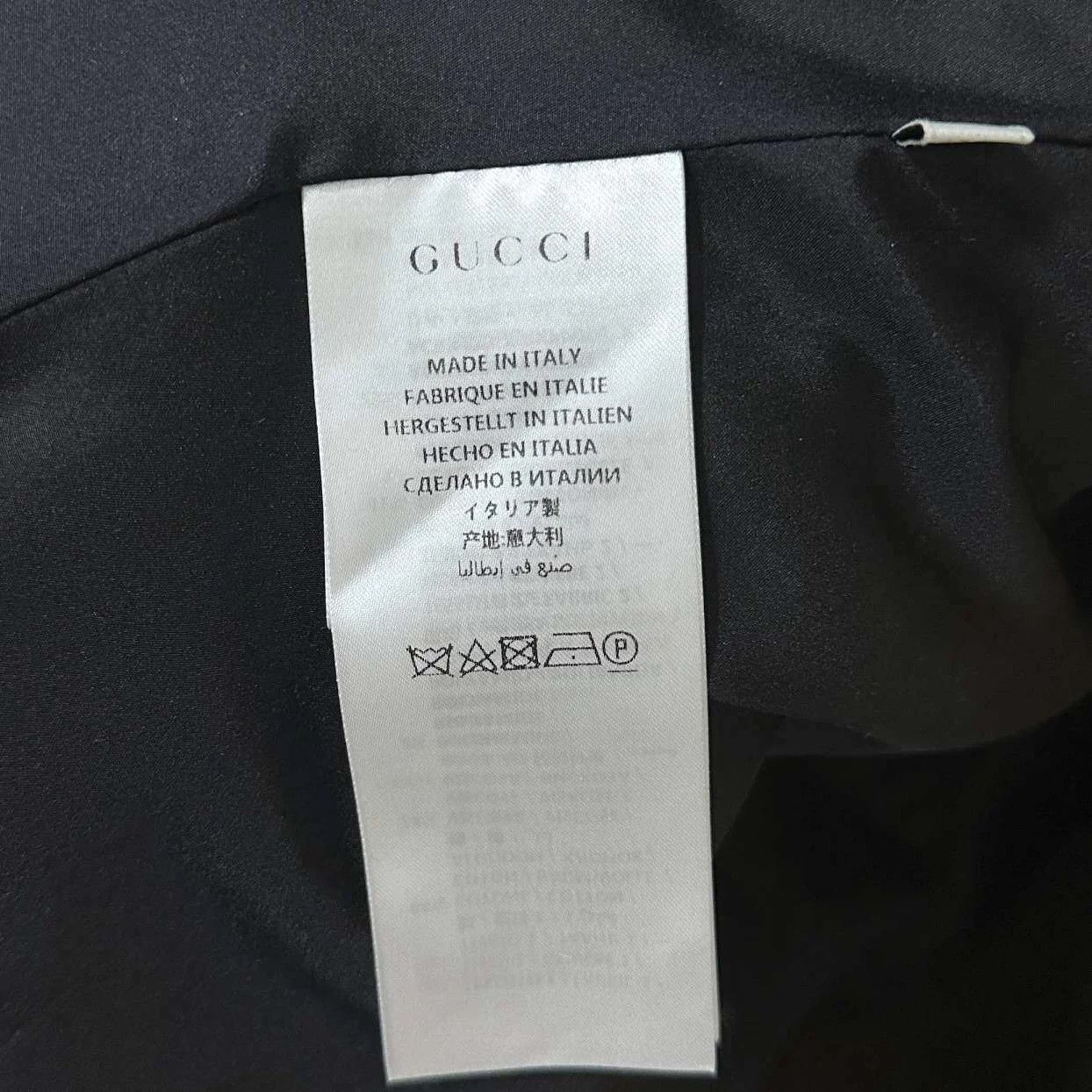 Gucci Gucci Tiger knit jacket 36 Size XS / US 0-2 / IT 36-38 - 5 Thumbnail