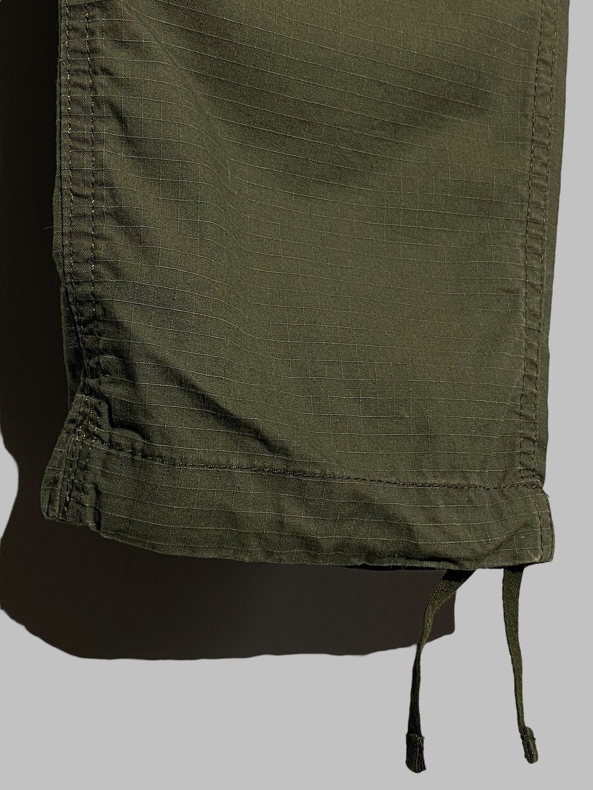 Carhartt Vintage Carhartt Cargo Pants y2k Aviation Pant 32 Size US 32 / EU 48 - 19 Thumbnail