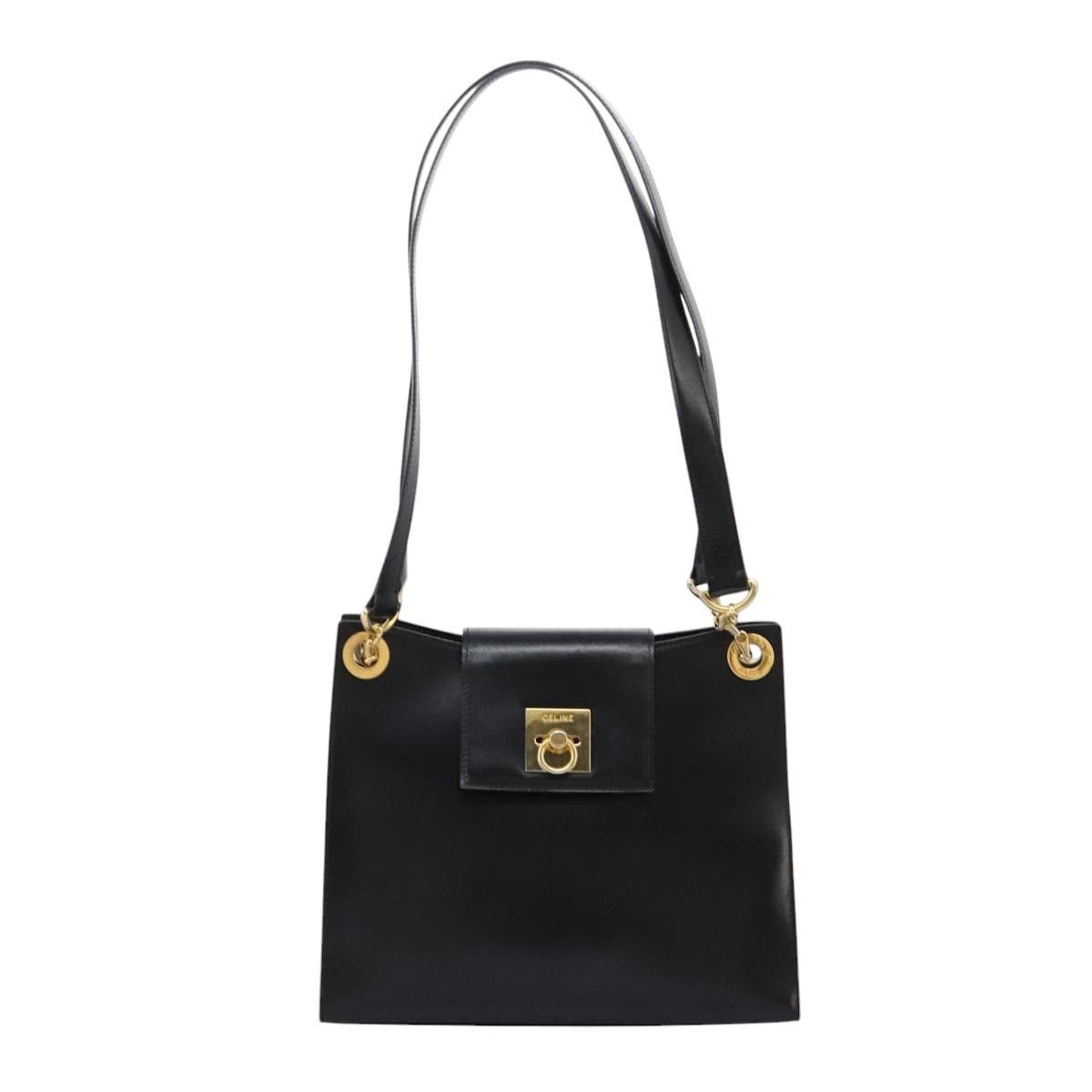 Celine Céline shoulder Size ONE SIZE - 1 Thumbnail