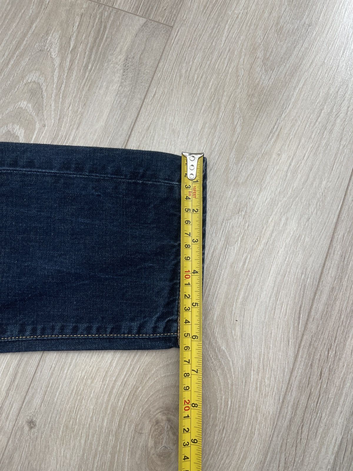 Carhartt 🔥Carhartt jeans W29 men’s denim pants Size US 29 - 10 Thumbnail