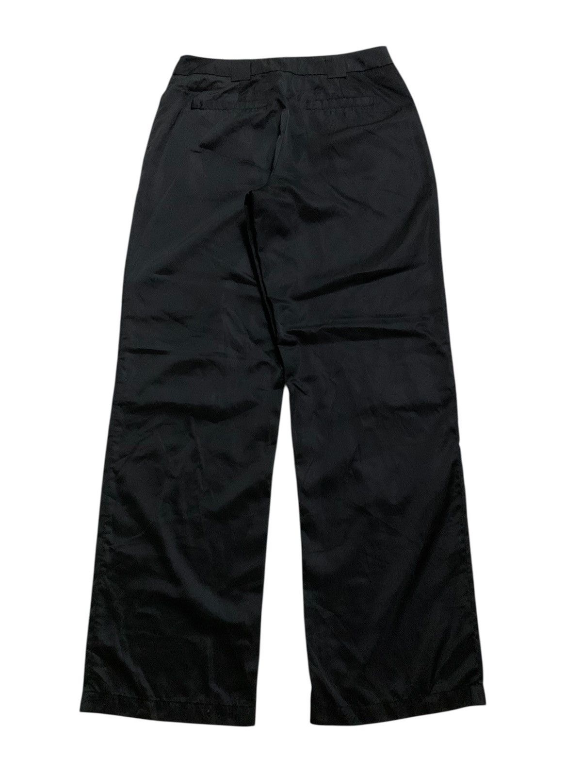 Other Forever21 Wide Leg Cargo Pant Size 27" / US 4 / IT 40 - 3 Thumbnail
