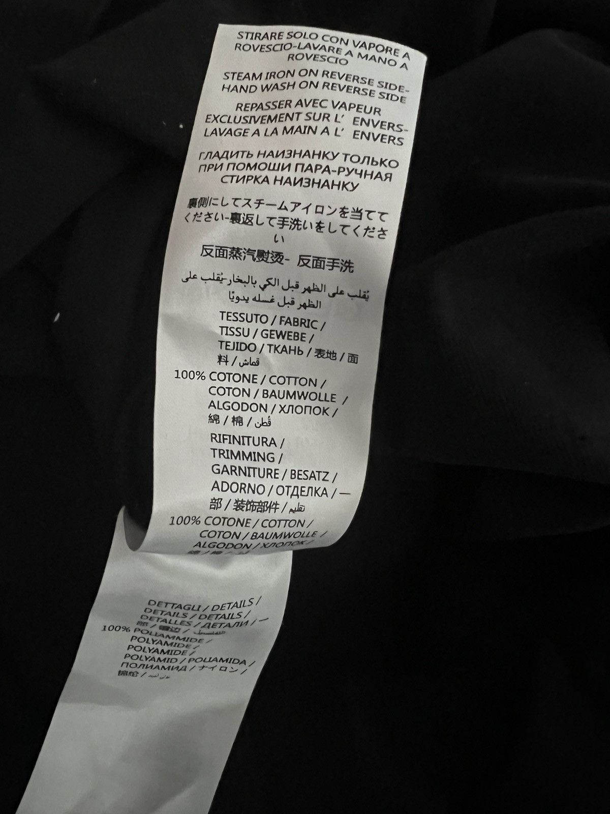 Alexander McQueen Alexander McQueen Size US XS / EU 42 / 0 - 6 Thumbnail