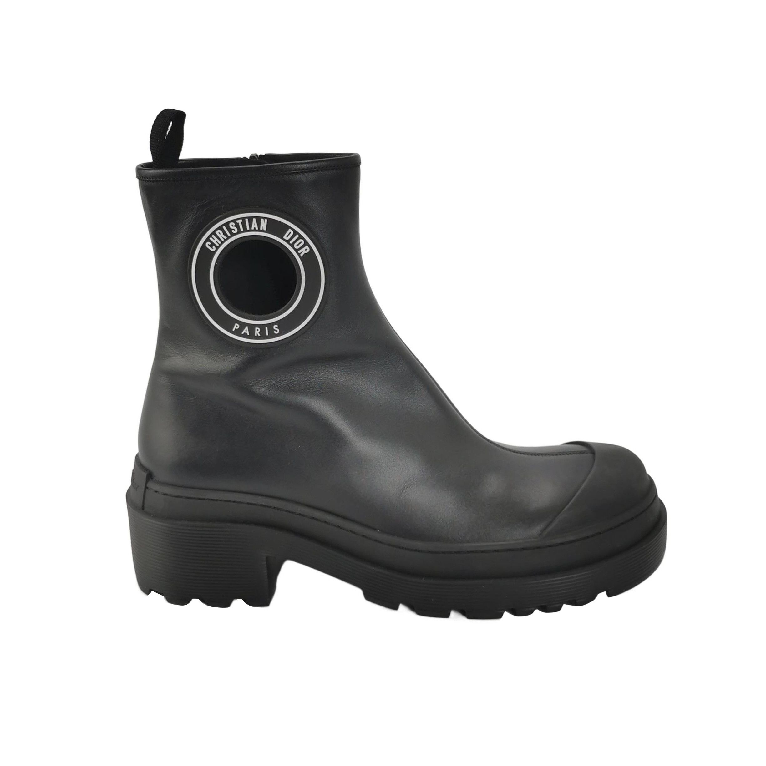 Dior Dior Women 9 Boots Size US 9 / IT 39 - 1 Thumbnail