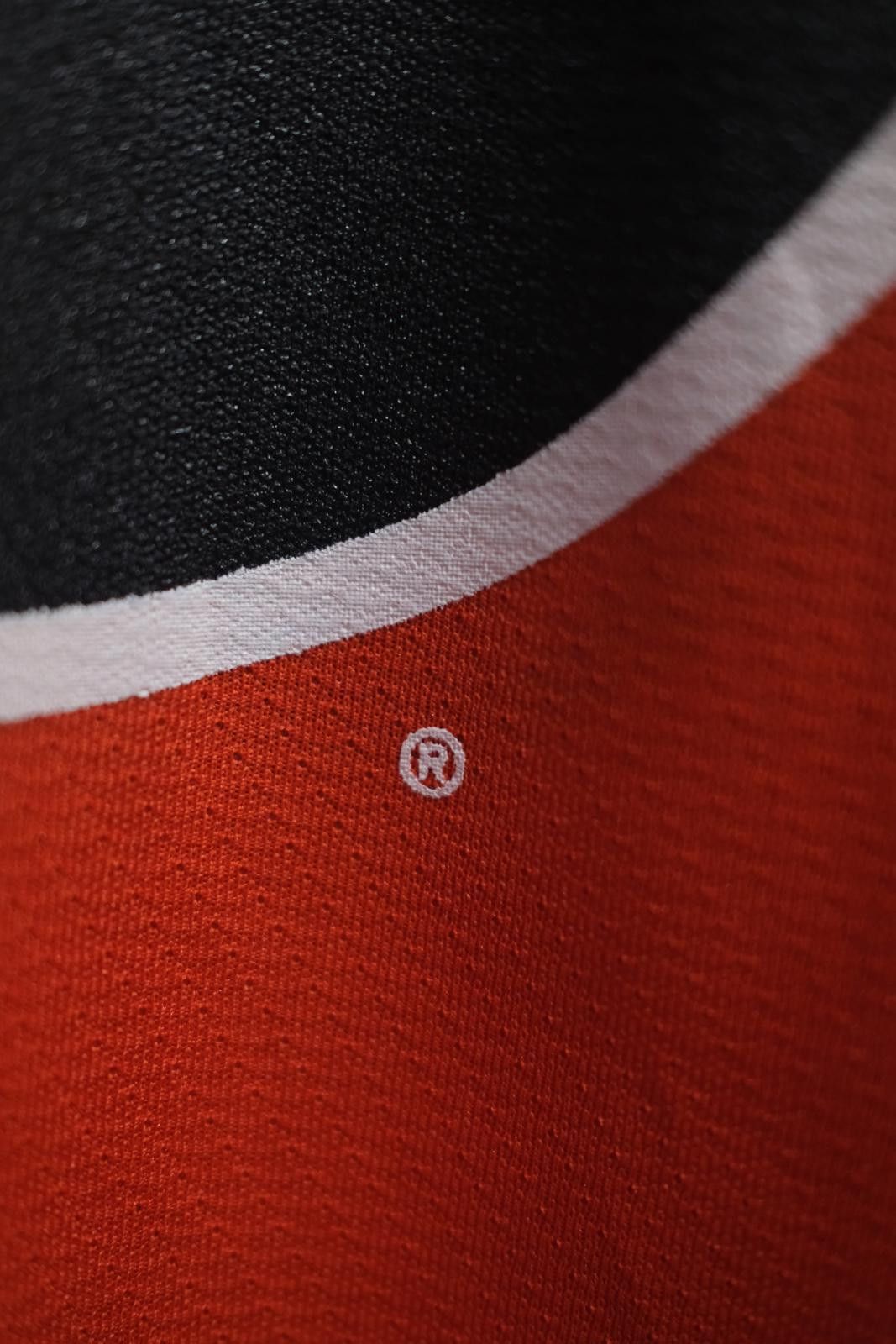 Logo 7 90's Logo 7 Philadelphia Flyers Lindros #88 Hockey Jersey Size US M / EU 48-50 / 2 - 8 Thumbnail