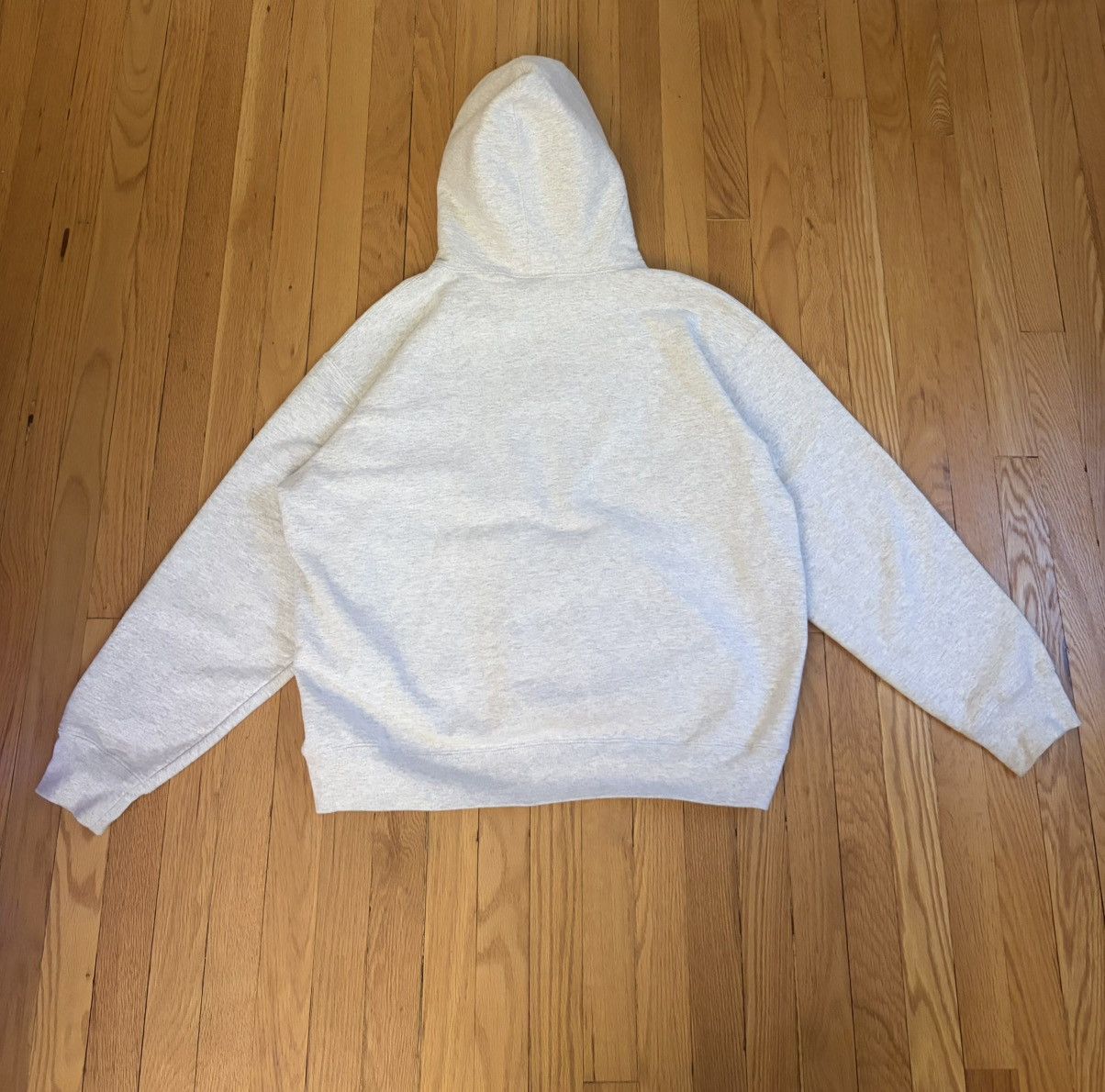Supreme Supreme script hoodie Size US L / EU 52-54 / 3 - 3 Thumbnail