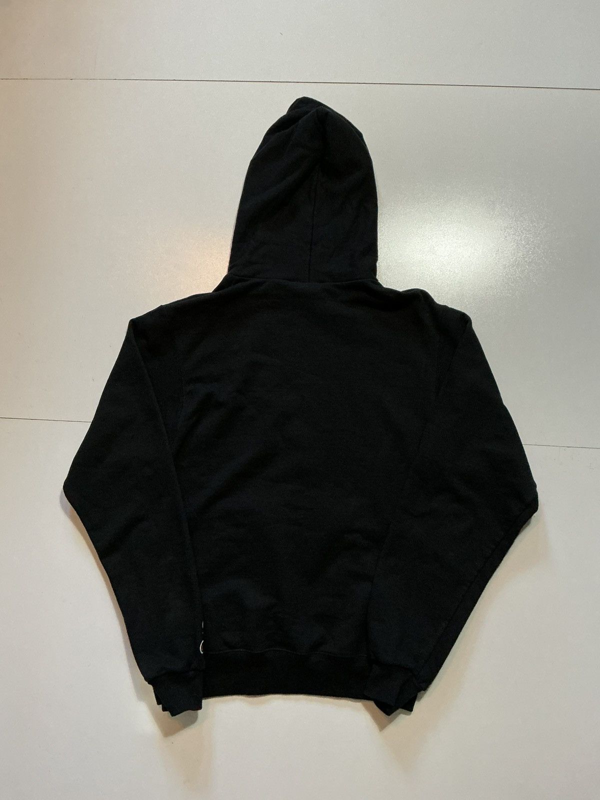 Champion Champion Eco X Genius Music Song Lyrics Pullover Hoodie Size US S / EU 44-46 / 1 - 2 Thumbnail