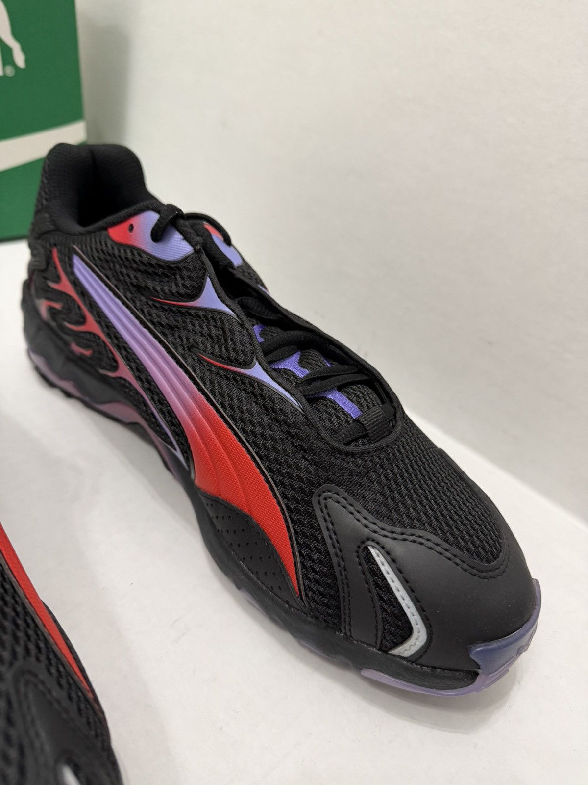 Puma PUMA INHALE SNEAKER Size US 9.5 / EU 42-43 - 12 Thumbnail