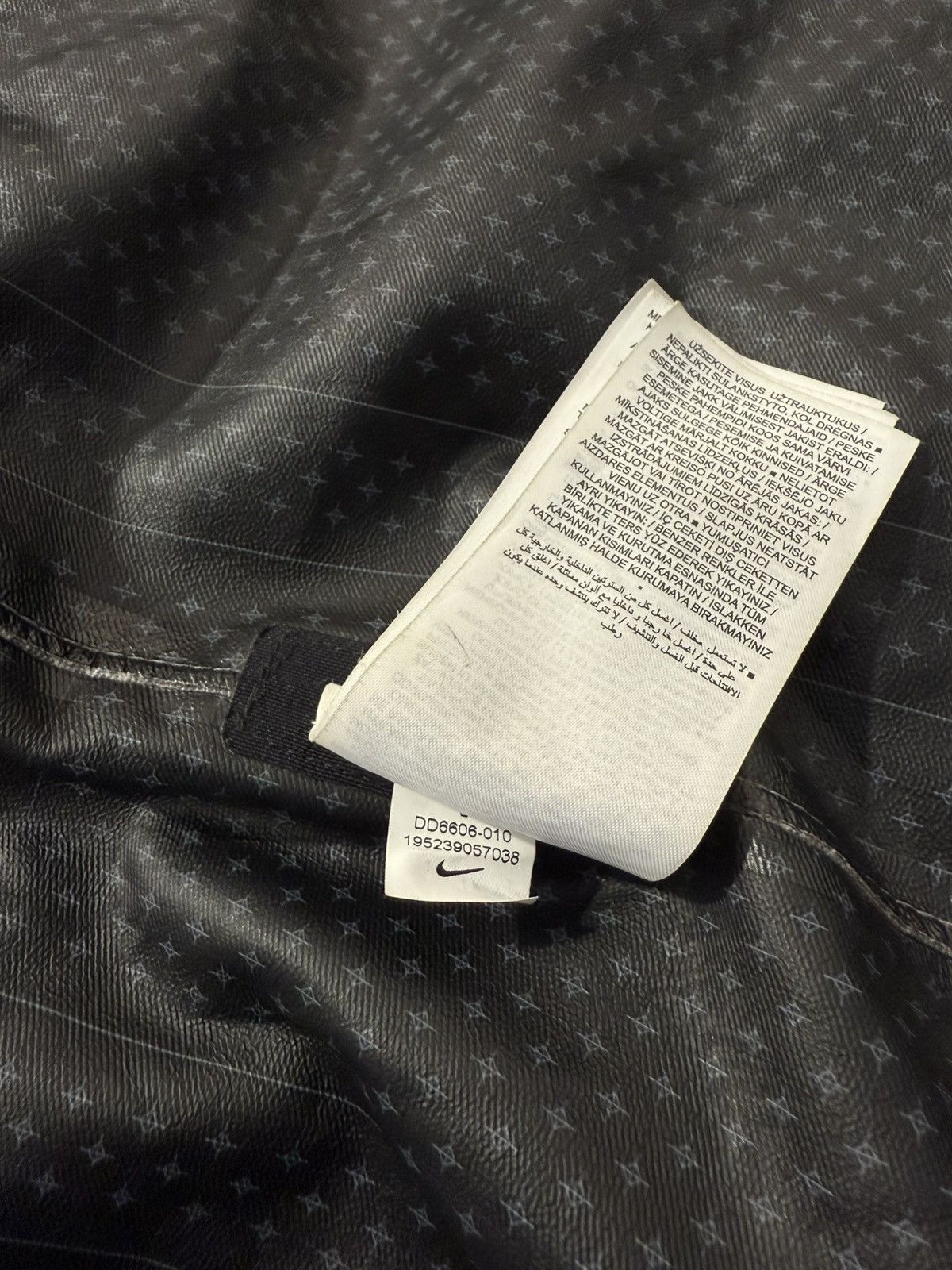 Nike Nike Tech Pack Parka 3in1 ADV Storm-Fit Rare Size US L / EU 52-54 / 3 - 4 Thumbnail