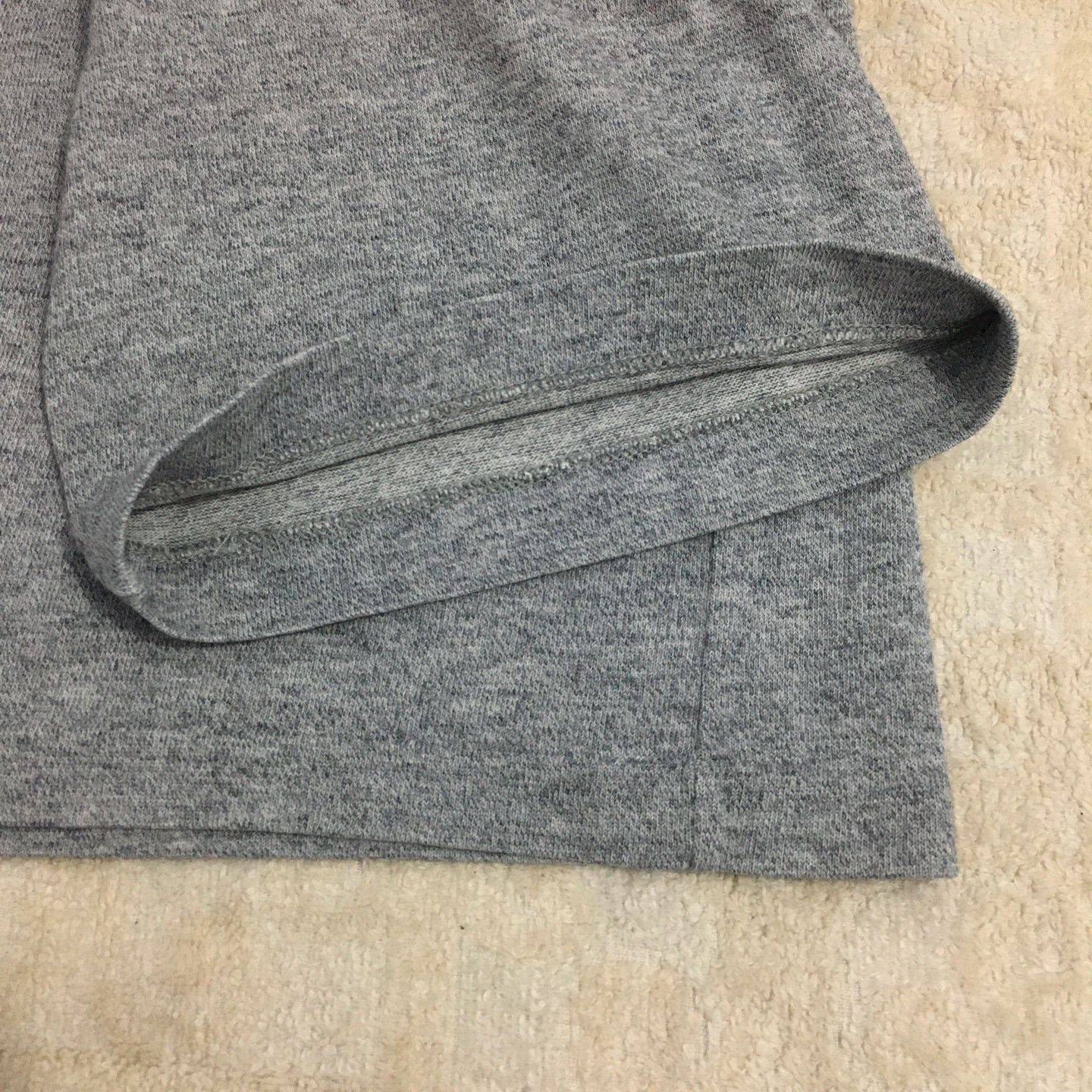 Auralee Auralee Japan Seamless Luster Plating Tshirt Size US L / EU 52-54 / 3 - 11 Thumbnail