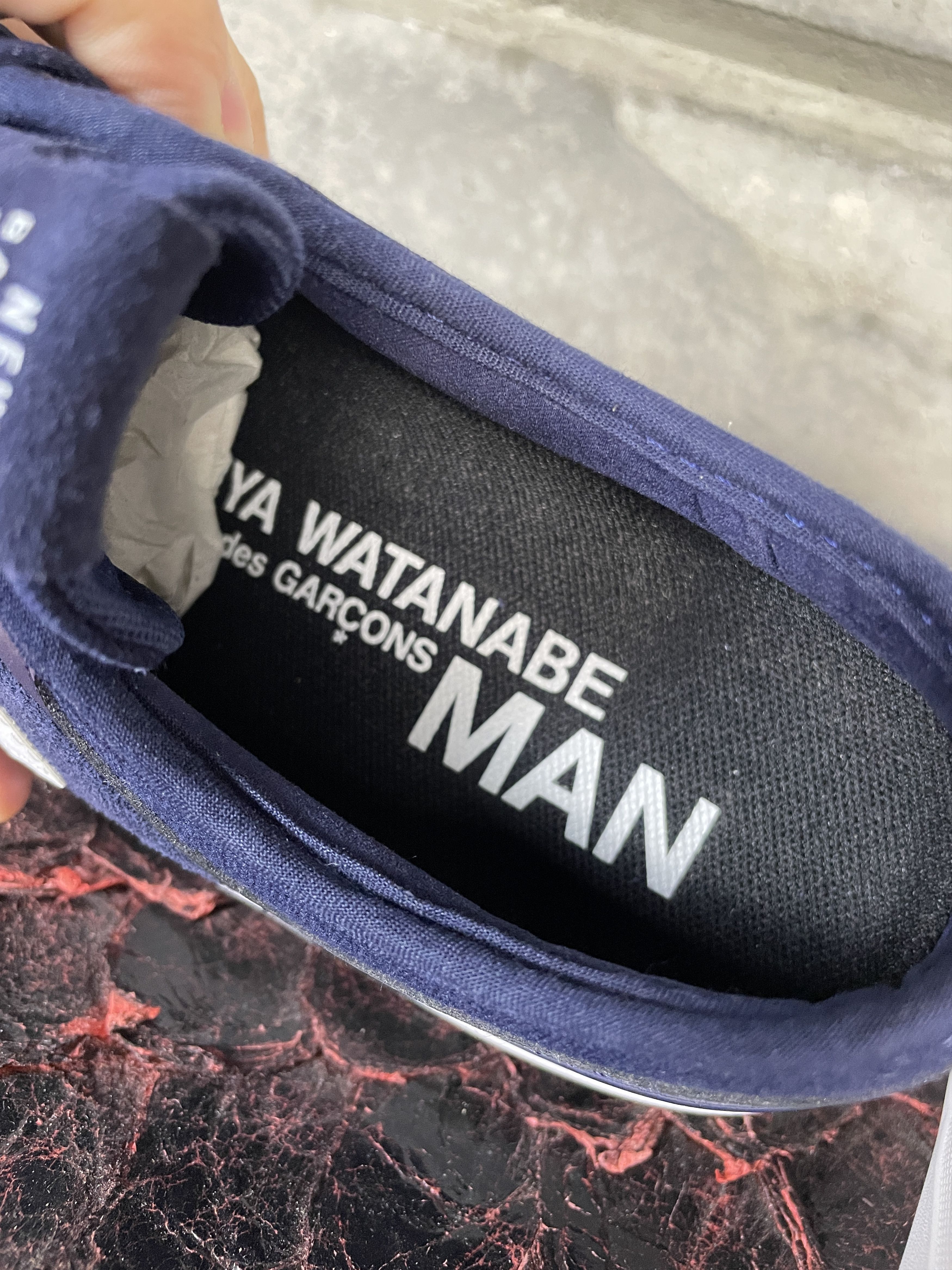 Junya Watanabe × New Balance New Balance Numeric 379 x Junya Watanbe MAN Size US 8 / EU 41 - 9 Thumbnail