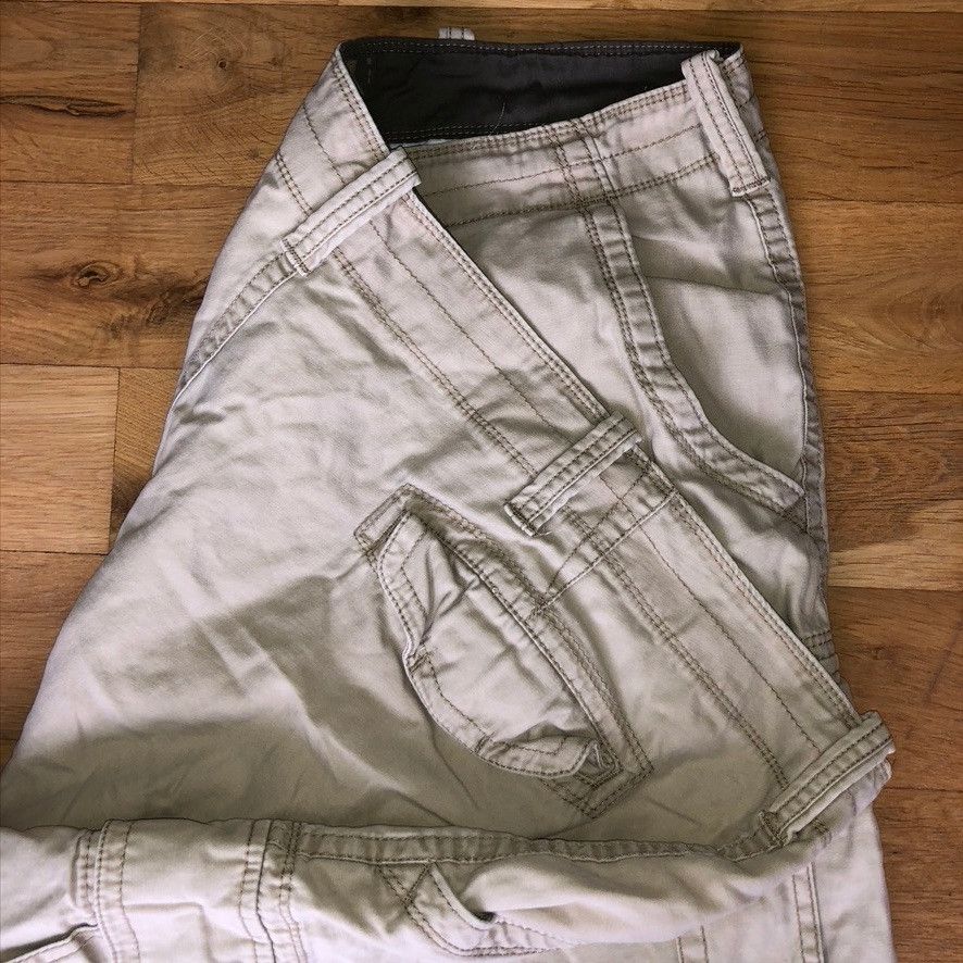 Arizona Jean Co. Arizona Men's Fashionable Shorts Mega Size 50 Size US 44 / EU 60 - 2 Thumbnail